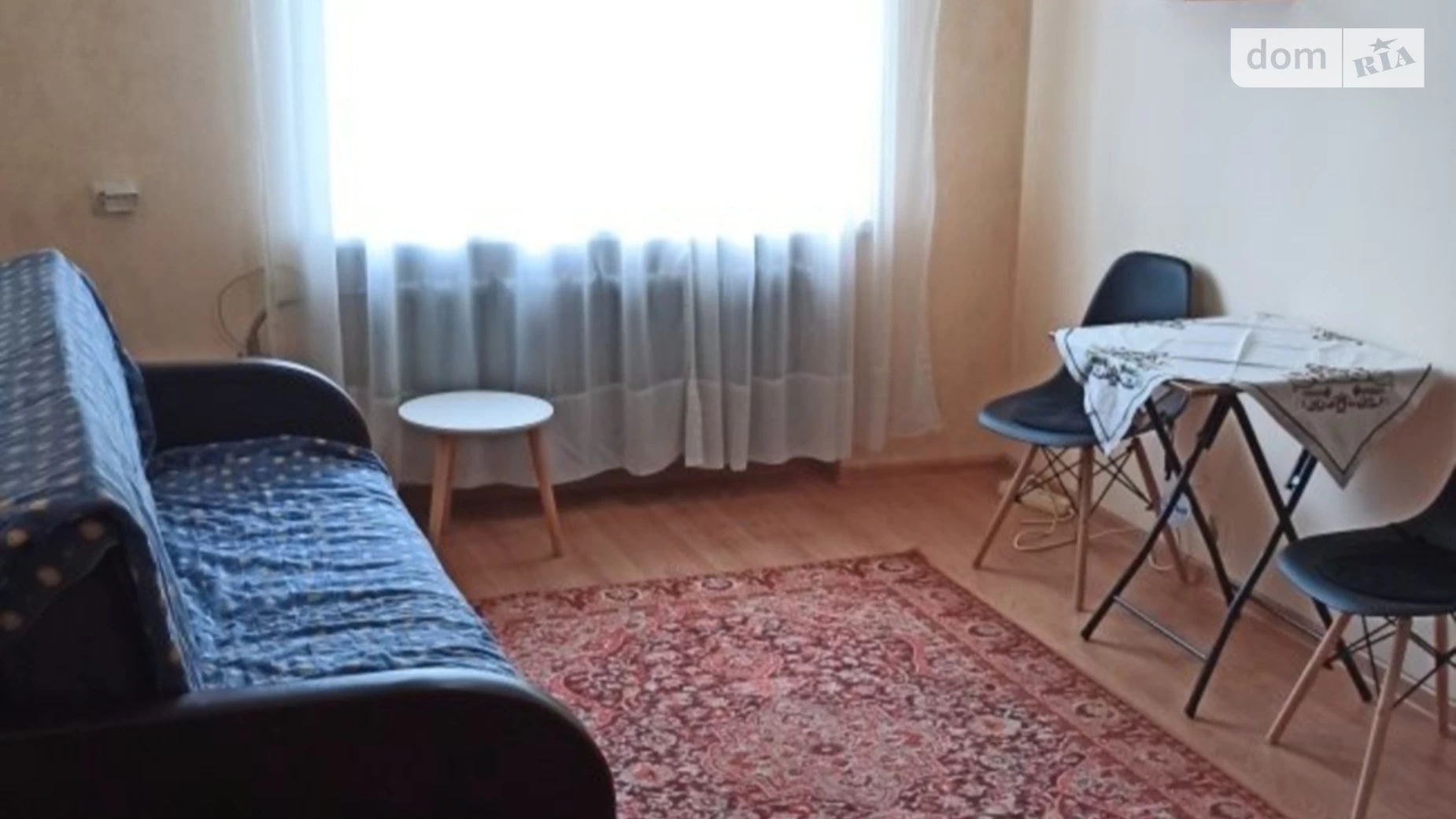 Сдается в аренду 1-комнатная квартира 32 кв. м в Черновцах, ул. Героев Майдана, 77Г - фото 3