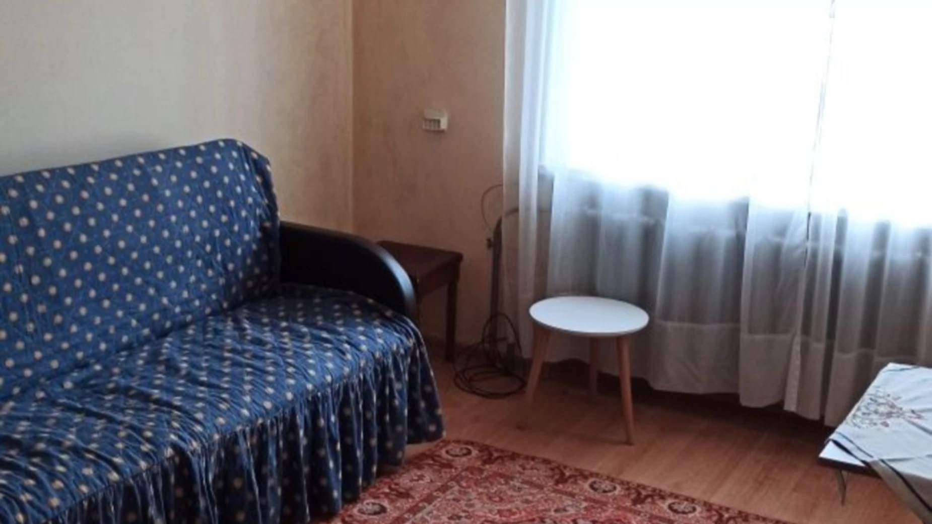 Сдается в аренду 1-комнатная квартира 32 кв. м в Черновцах, ул. Героев Майдана, 77Г - фото 4