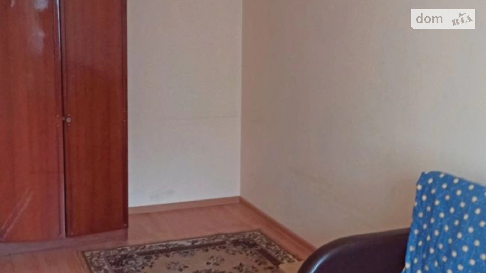 Сдается в аренду 1-комнатная квартира 32 кв. м в Черновцах, ул. Героев Майдана, 77Г - фото 5