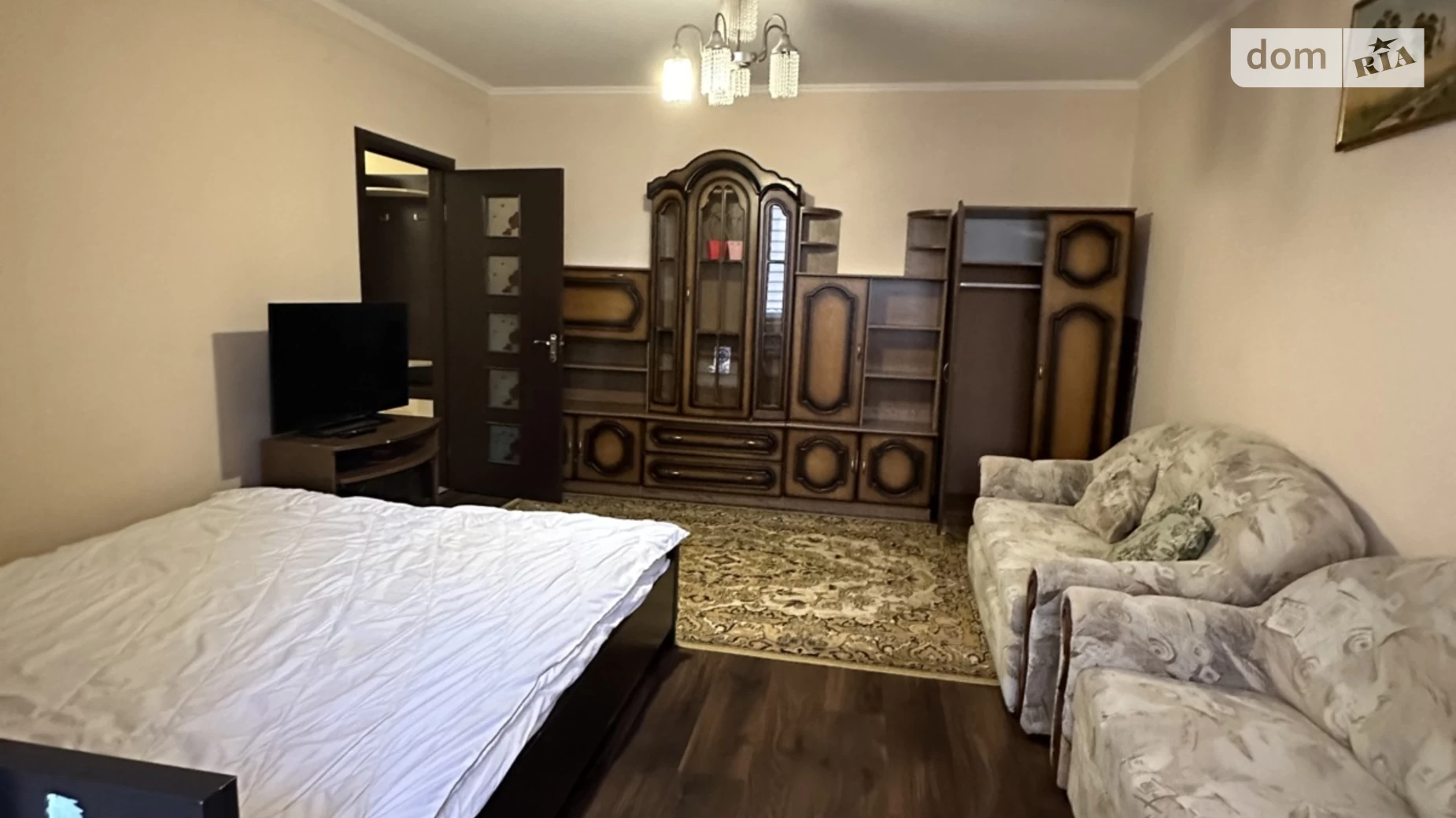 Продається 1-кімнатна квартира 43.3 кв. м у Івано-Франківську, вул. Матейки, 60 - фото 3