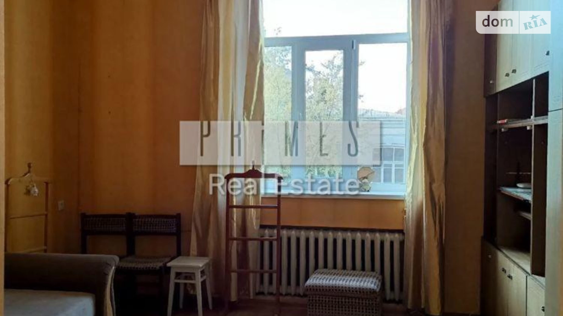 Продається 3-кімнатна квартира 78 кв. м у Києві, вул. Лютеранська, 19 - фото 5