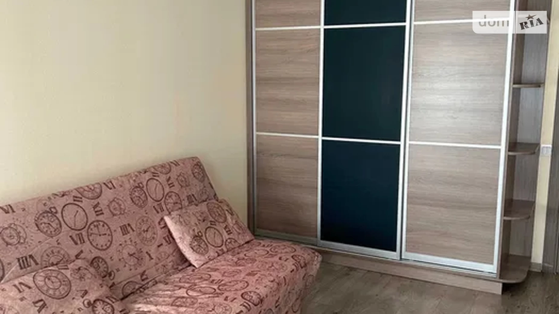 Продается 1-комнатная квартира 41.3 кв. м в Киеве, пер. Павла Ли(Московский (Жуляны)), 2Б - фото 5