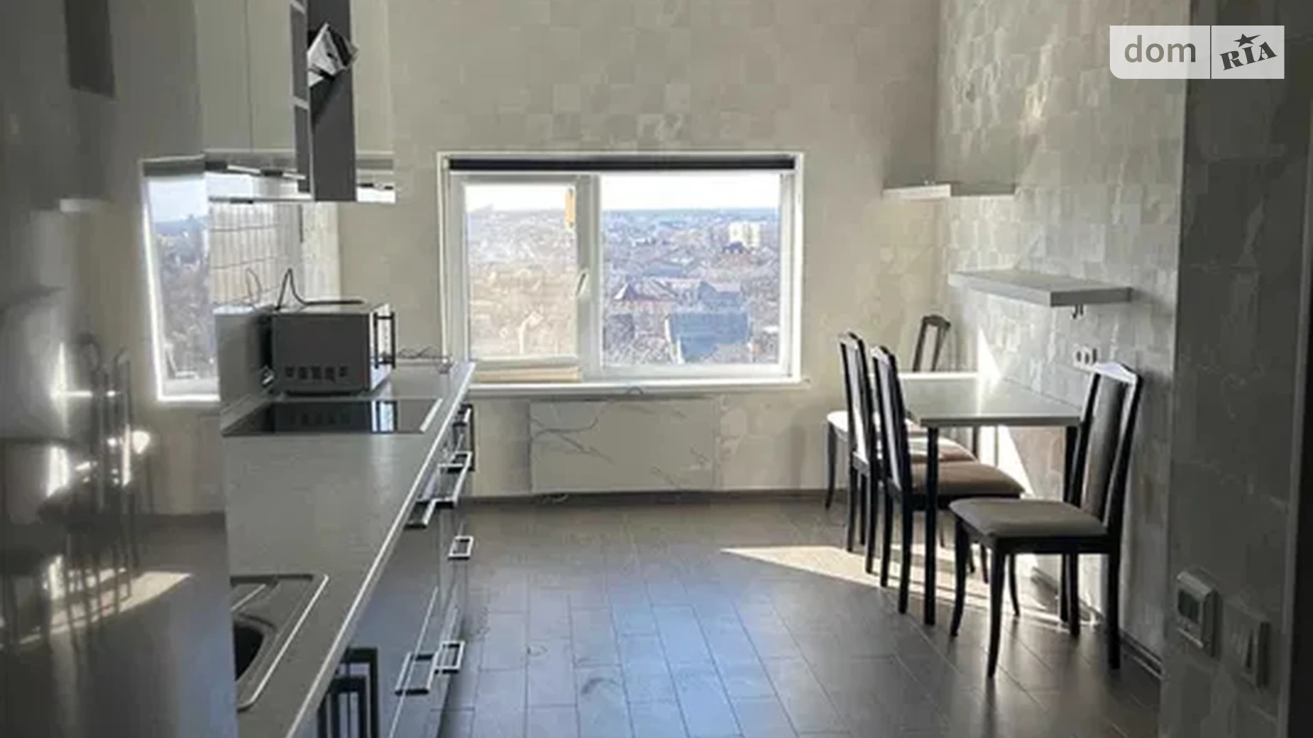 Продается 1-комнатная квартира 41.3 кв. м в Киеве, пер. Павла Ли(Московский (Жуляны)), 2Б - фото 4
