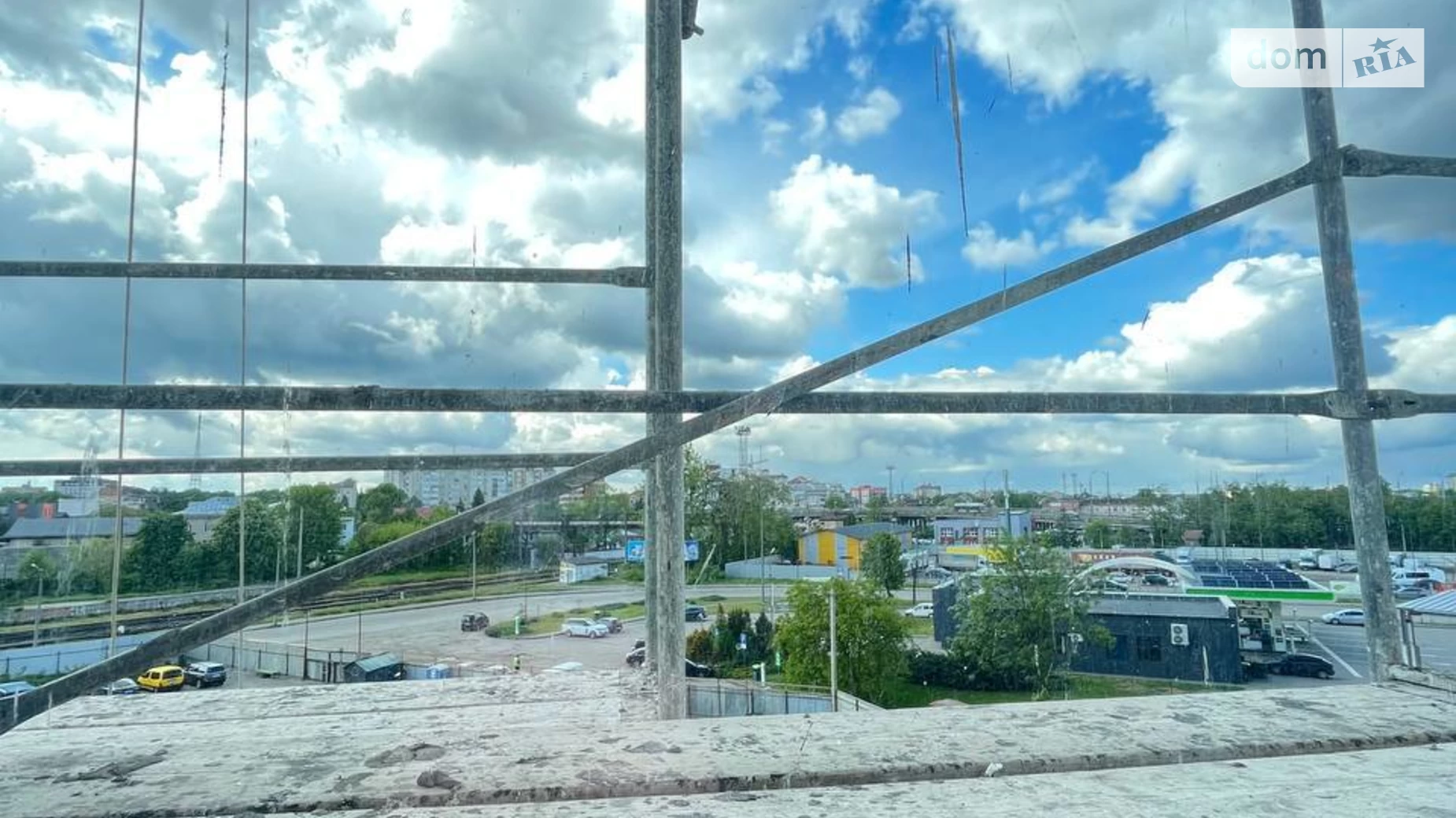 Продається 2-кімнатна квартира 62 кв. м у Івано-Франківську, вул. Хриплинська - фото 2
