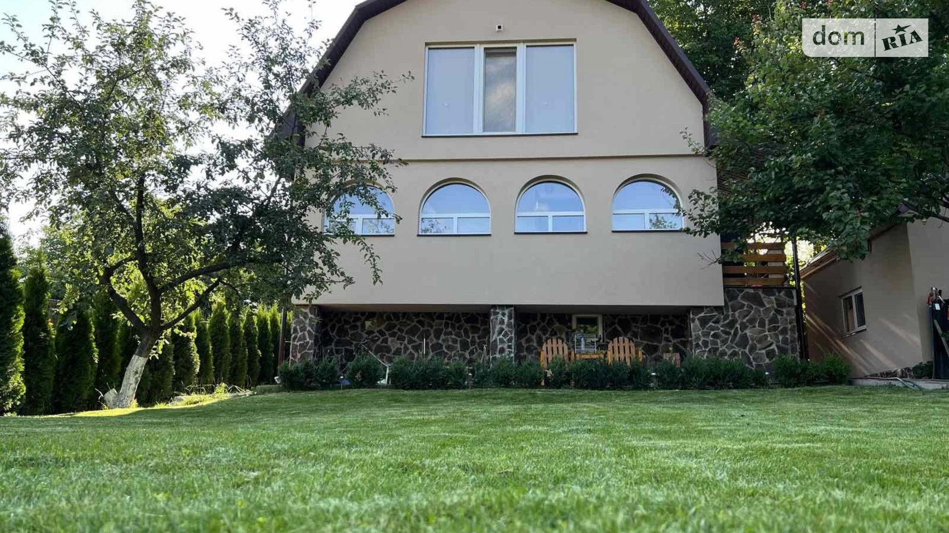 Продается дом на 2 этажа 130 кв. м с террасой, цена: 85000 $ - фото 3