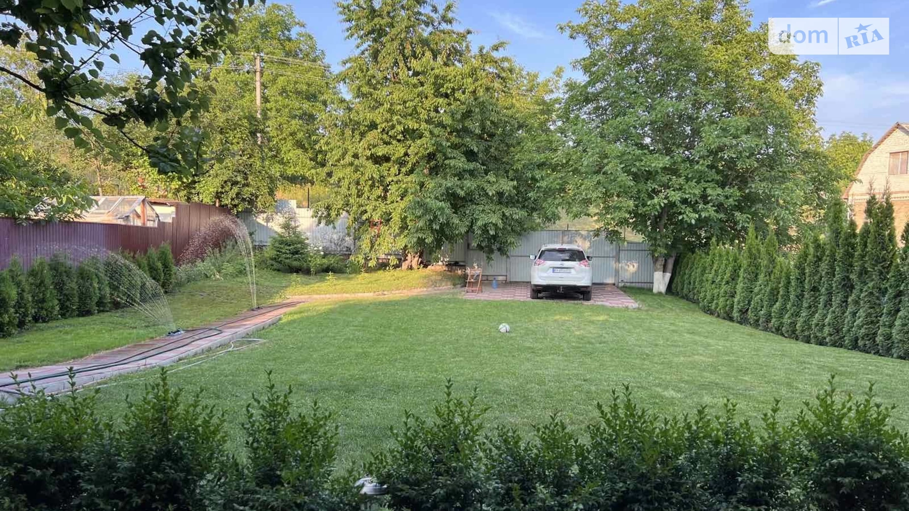 Продается дом на 2 этажа 130 кв. м с террасой, цена: 85000 $ - фото 4