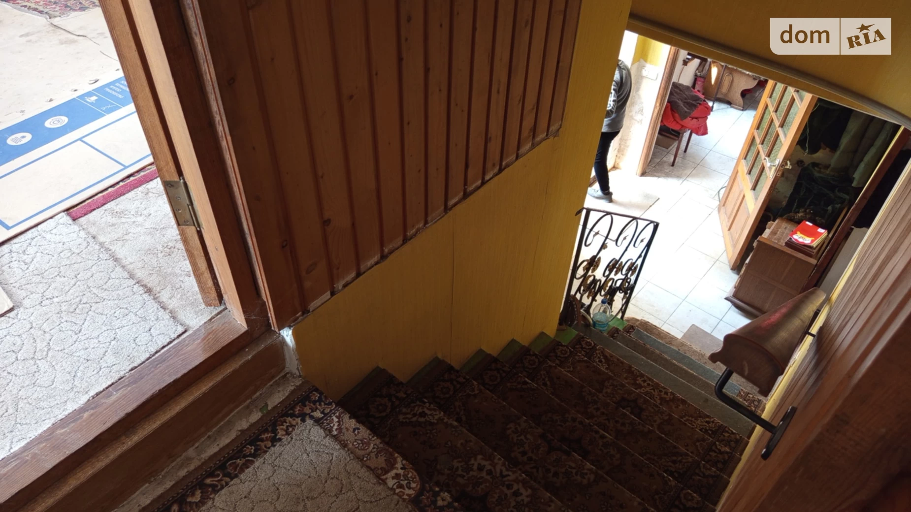 Продается часть дома 100 кв. м с мансардой, цена: 70000 $ - фото 2