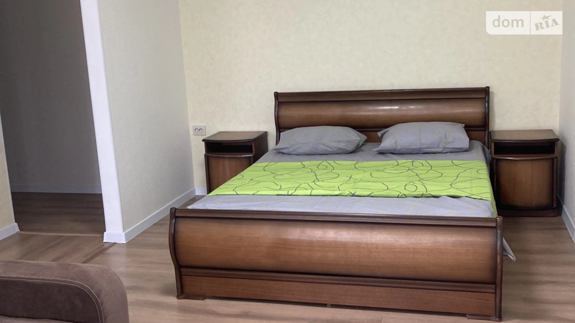 Здається в оренду 2-кімнатна квартира 48 кв. м у Кривому Розі, вул. Петра Дорошенка(Блюхера), 4 - фото 2