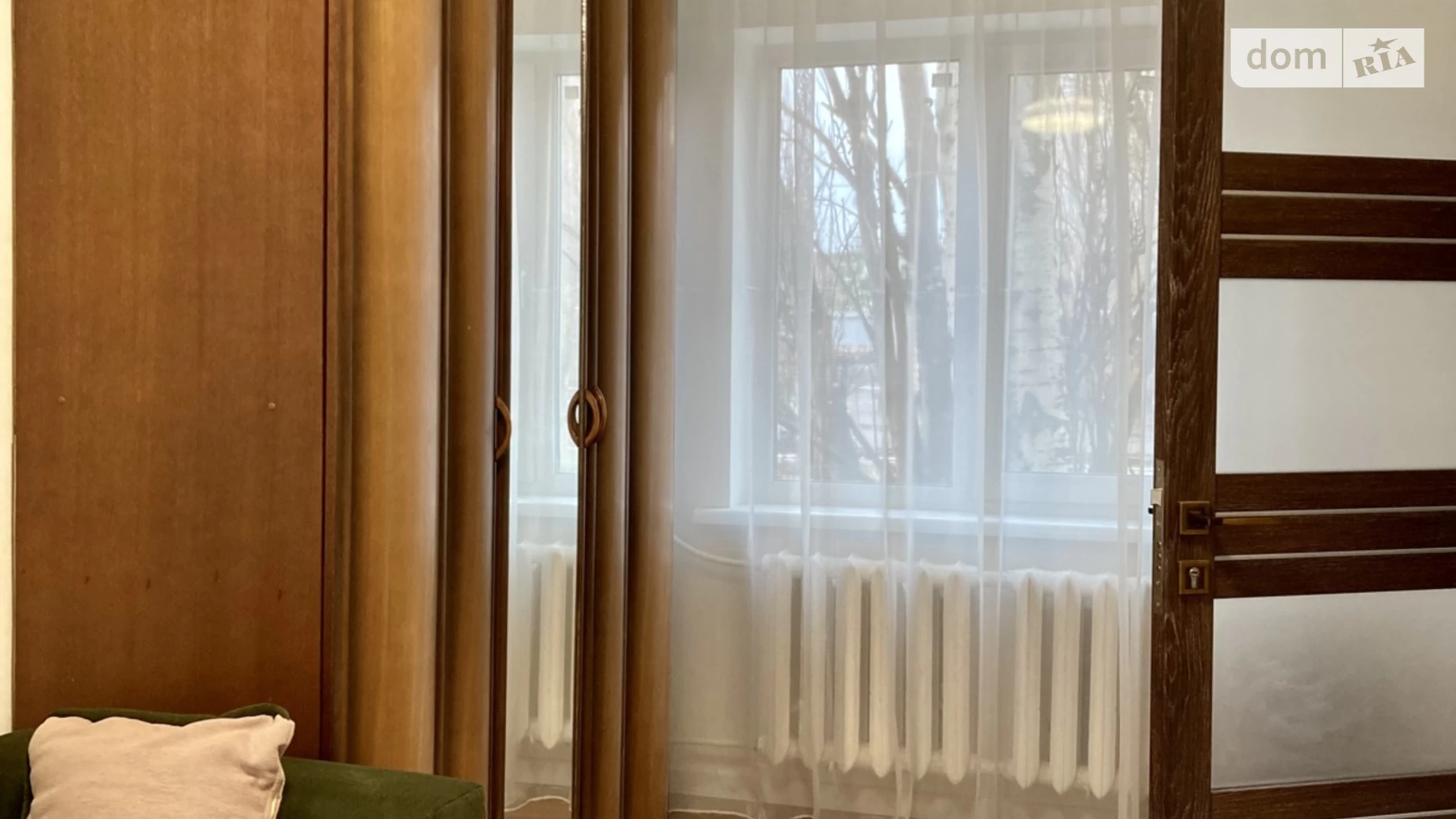 Здається в оренду 2-кімнатна квартира 48 кв. м у Кривому Розі, вул. Петра Дорошенка(Блюхера), 4 - фото 5