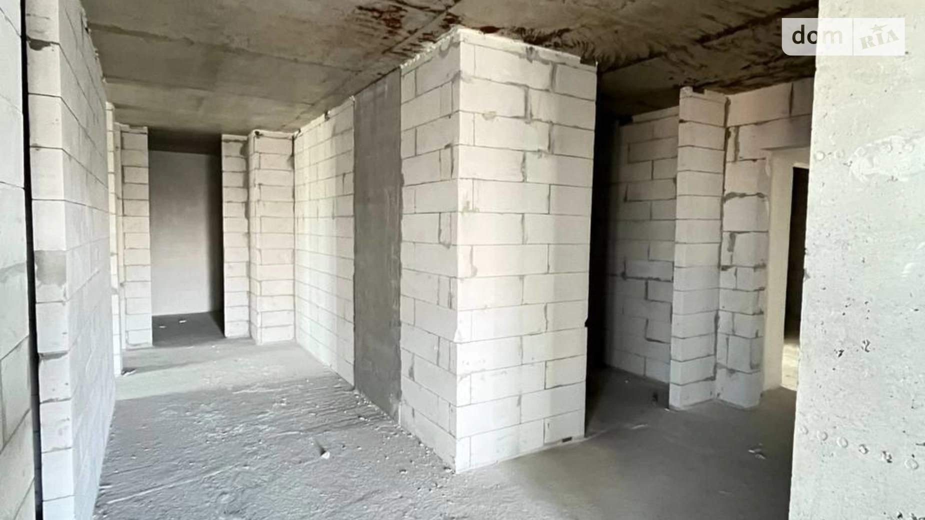 Продається 2-кімнатна квартира 102 кв. м у Івано-Франківську, вул. Хриплинська - фото 5