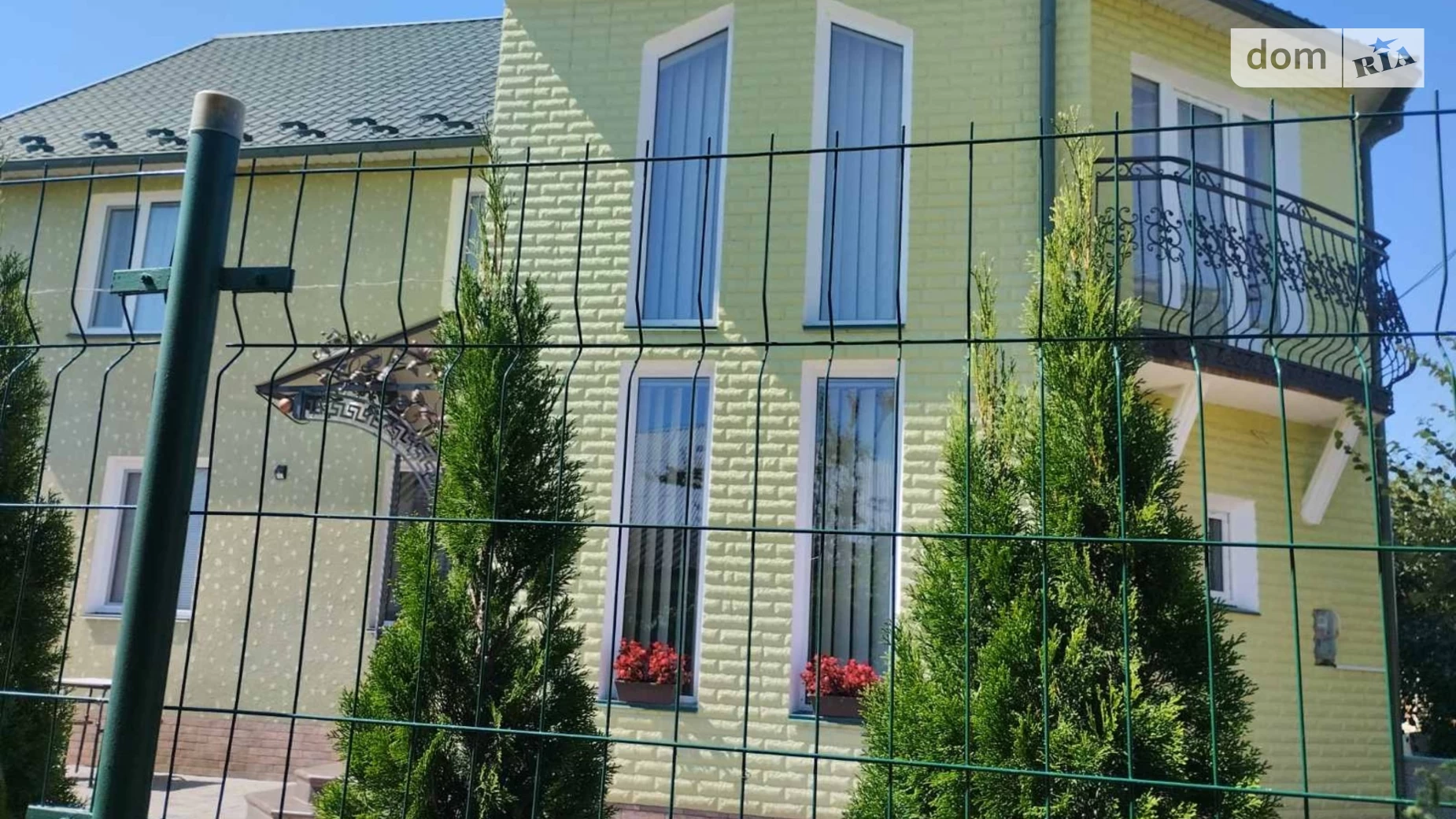 Продається будинок 2 поверховий 160 кв. м з балконом, цена: 89950 $ - фото 2