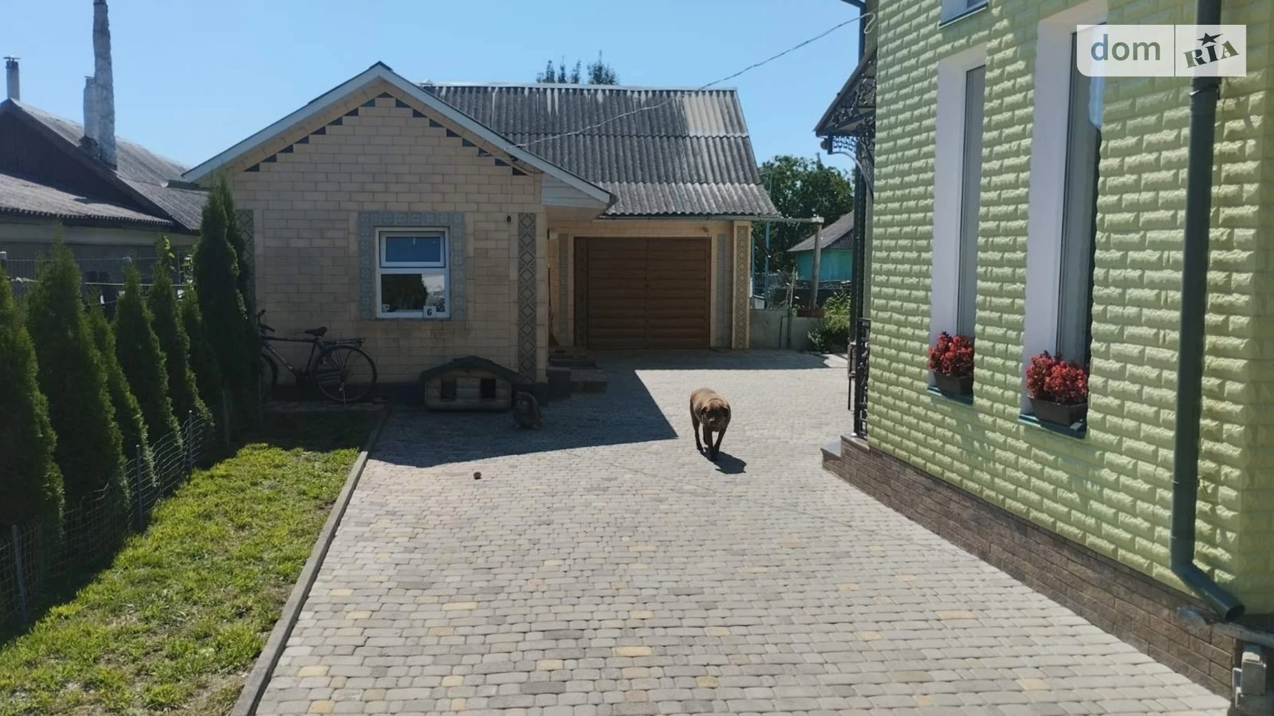 Продається будинок 2 поверховий 160 кв. м з балконом, цена: 89950 $ - фото 5