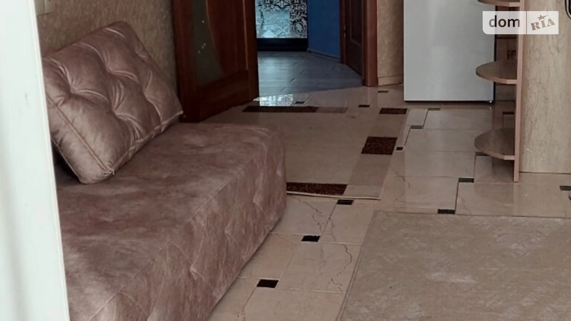 Сдается в аренду 1-комнатная квартира 54 кв. м в Хмельницком, цена: 12000 грн - фото 5