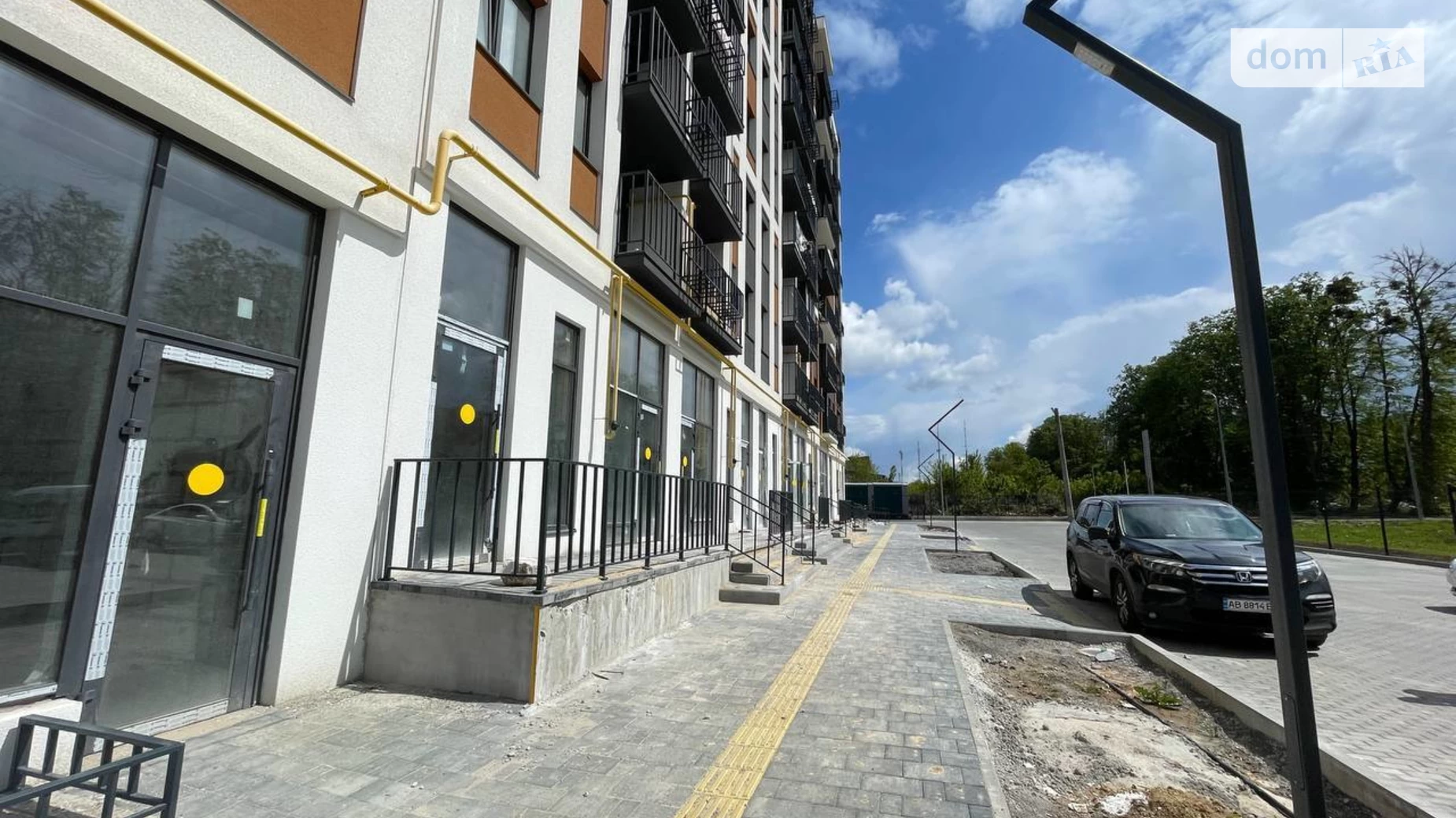 Продається приміщення вільного призначення 53 кв. м в 9-поверховій будівлі, цена: 5565000 грн - фото 3