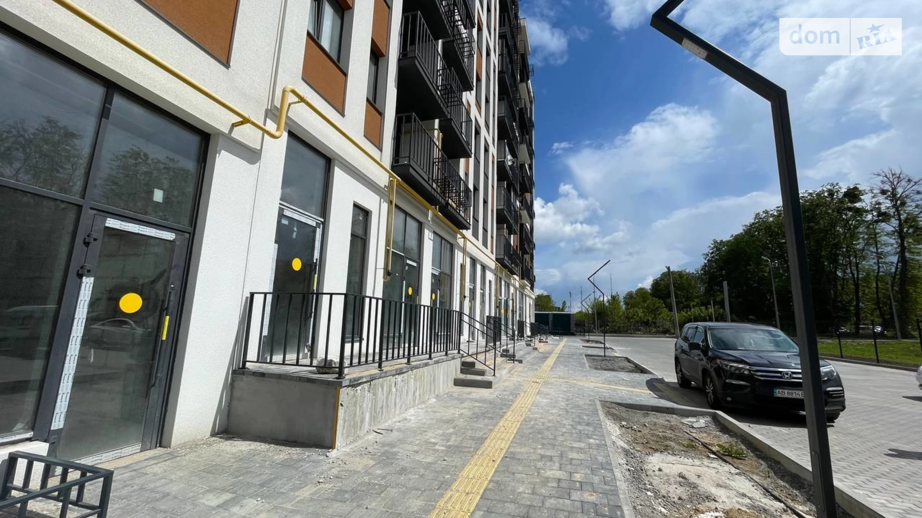 Продається приміщення вільного призначення 53 кв. м в 9-поверховій будівлі, цена: 5300000 грн - фото 4