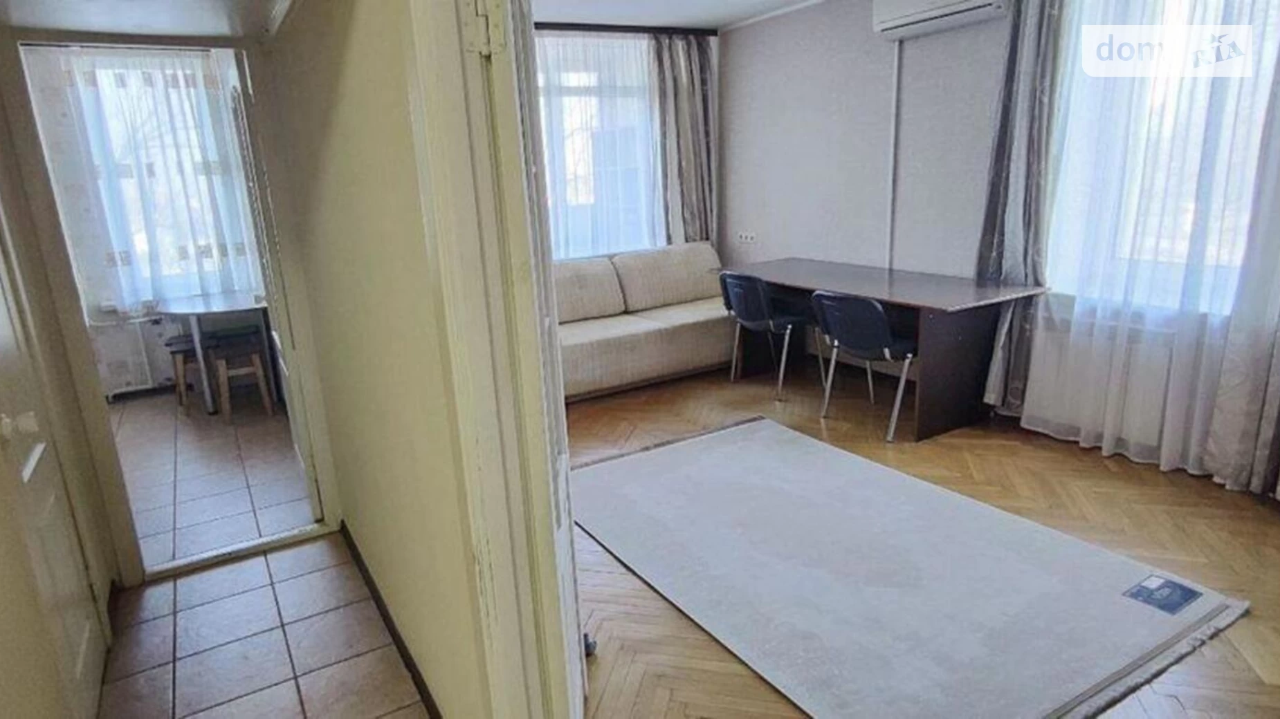 Продається 1-кімнатна квартира 41.5 кв. м у Києві, цена: 59000 $ - фото 4