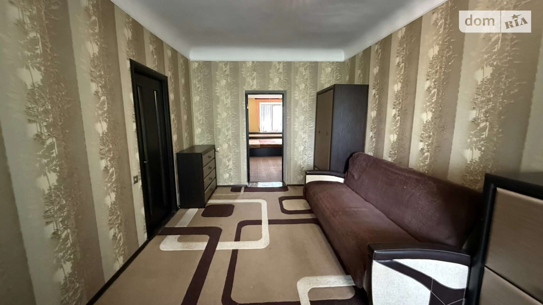 Продається 2-кімнатна квартира 42.4 кв. м у Полтаві, пров. Токарний, 2 - фото 4