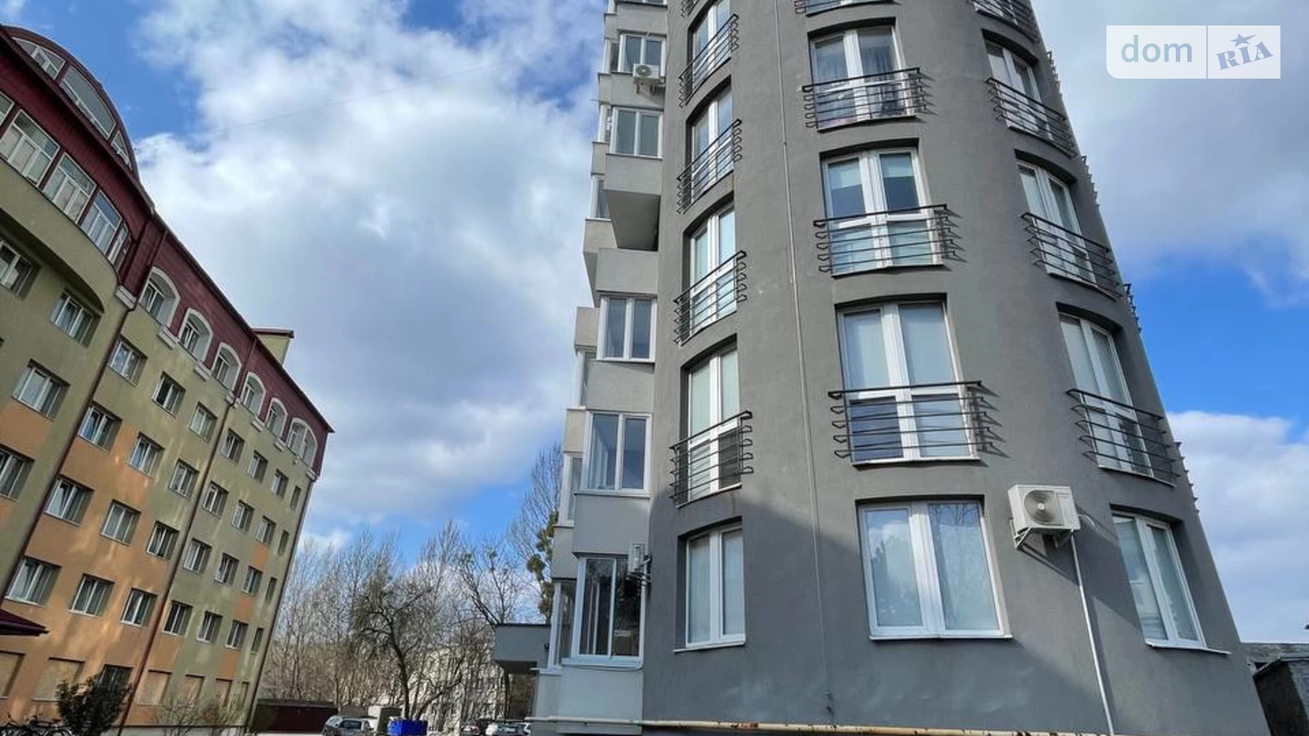 Продается помещения свободного назначения 226 кв. м в 10-этажном здании, цена: 330000 $ - фото 2
