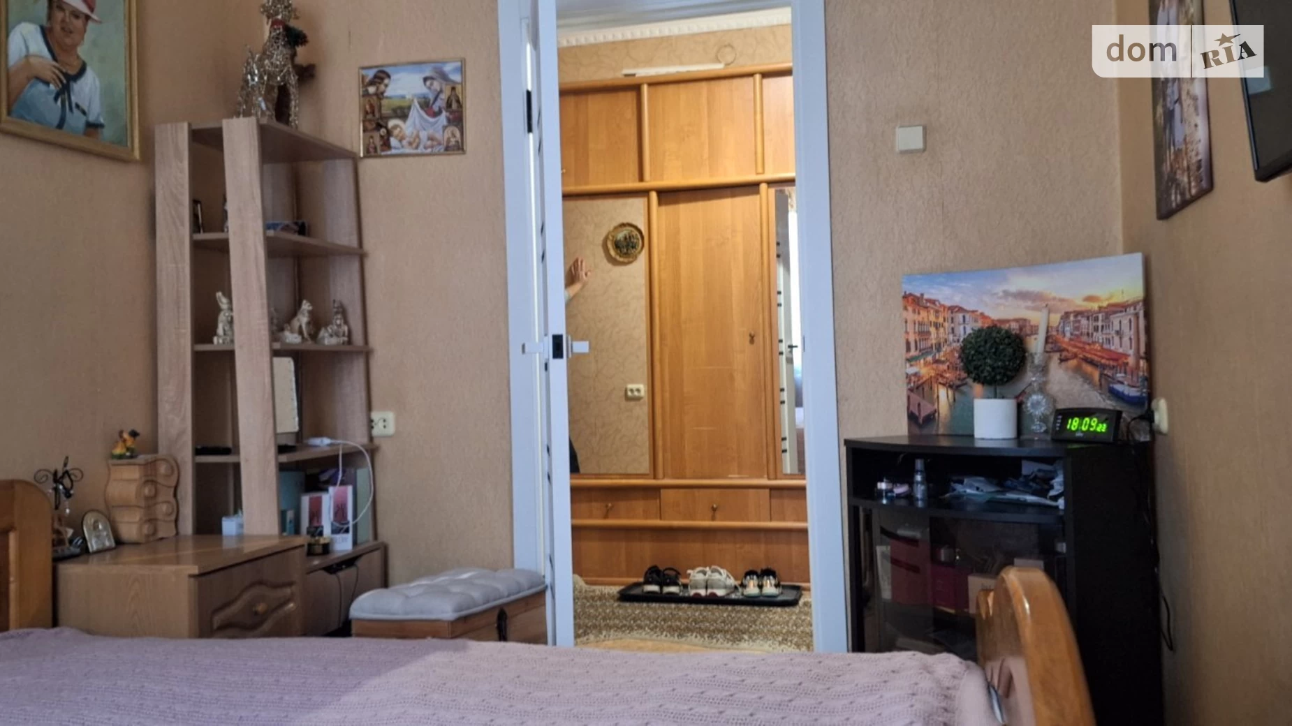 Продається 3-кімнатна квартира 49.7 кв. м у Хмельницькому, вул. Янчук Ніни, 20 - фото 3