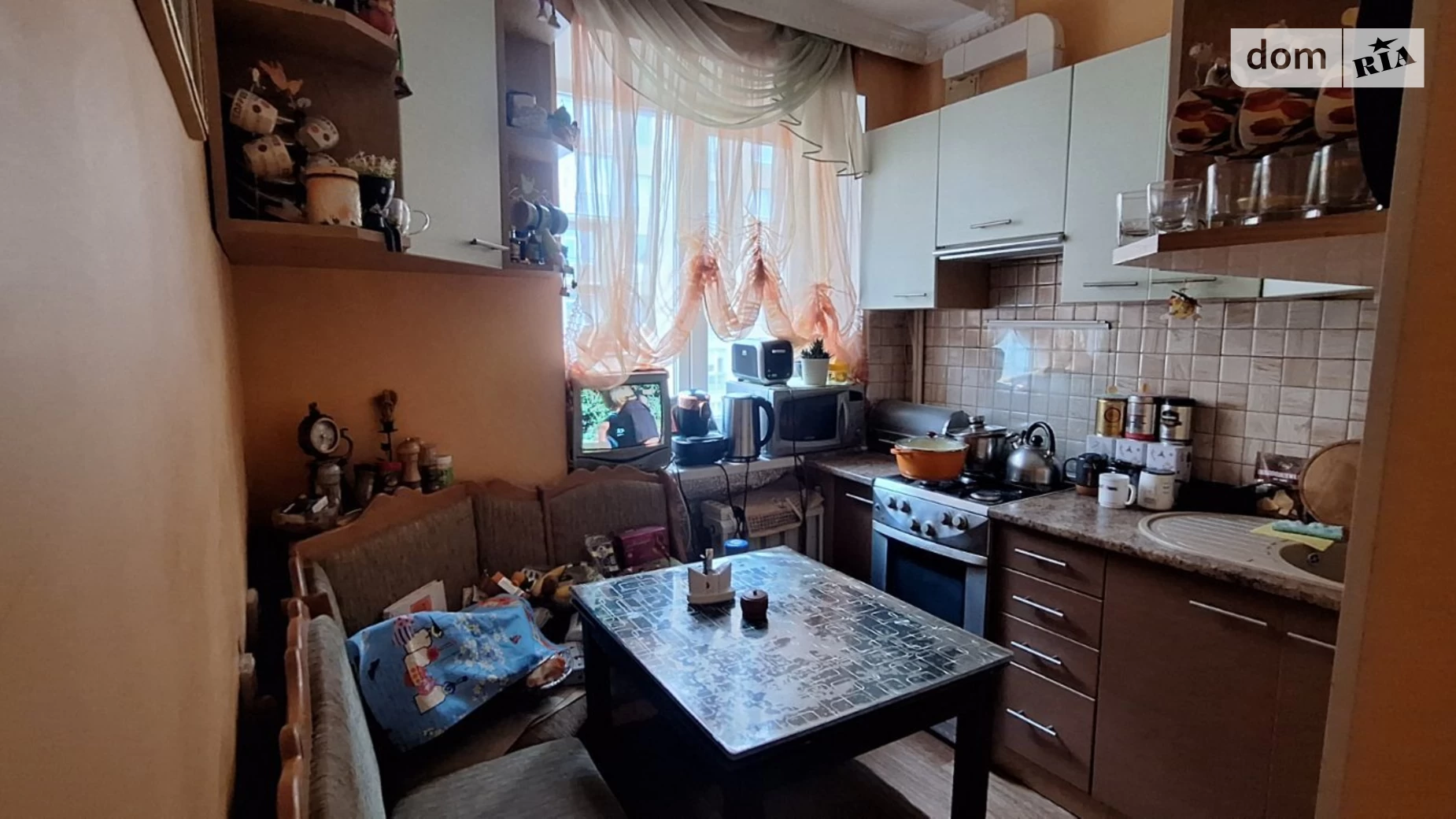 Продается 3-комнатная квартира 49.7 кв. м в Хмельницком, ул. Янчук Нины, 20 - фото 5
