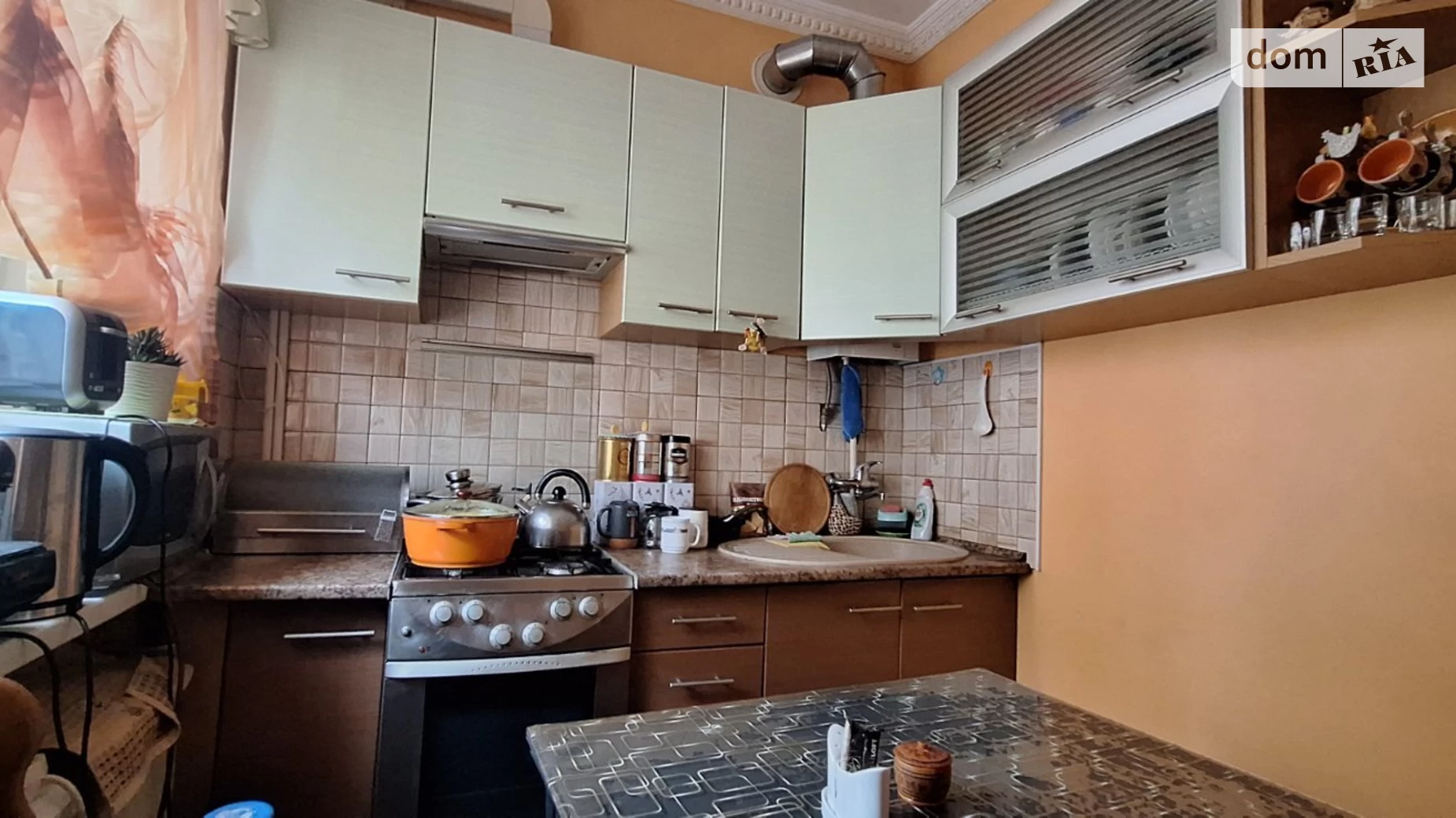 Продається 3-кімнатна квартира 49.7 кв. м у Хмельницькому, вул. Янчук Ніни, 20 - фото 4