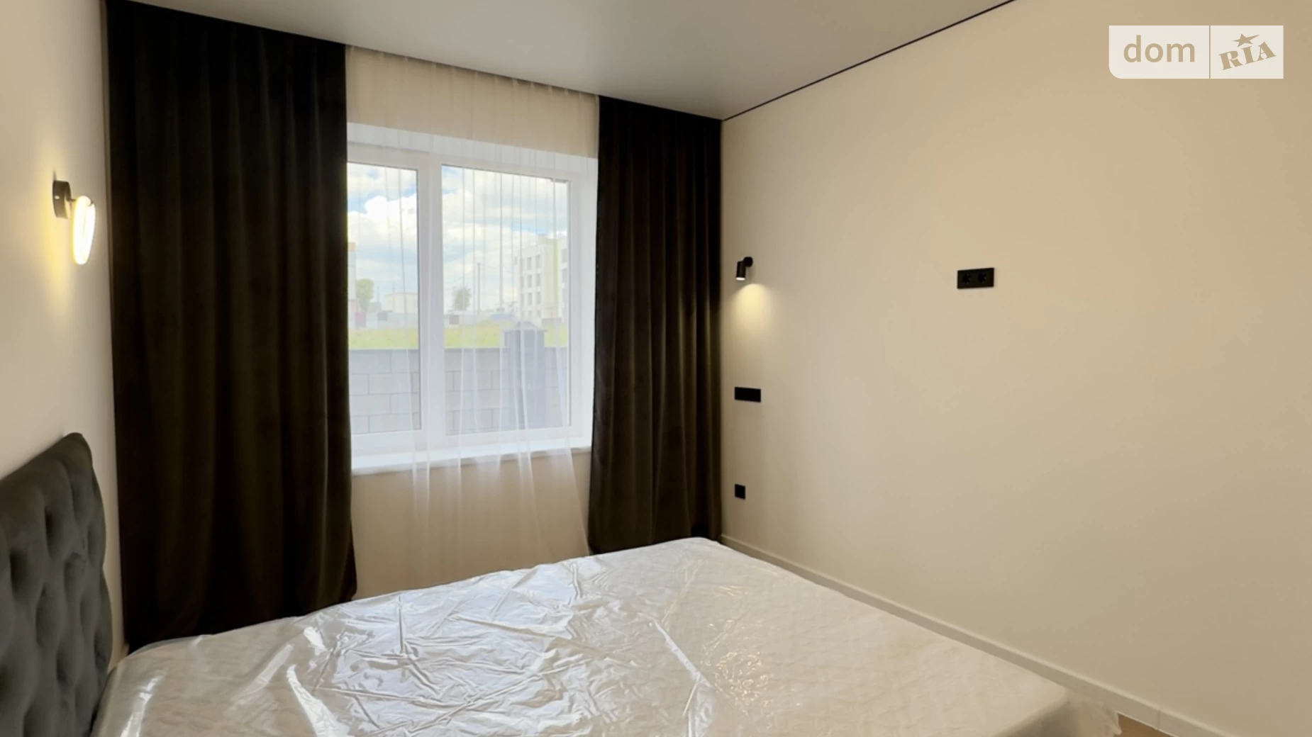 Продається 1-кімнатна квартира 36 кв. м у Рівному, цена: 55500 $ - фото 4
