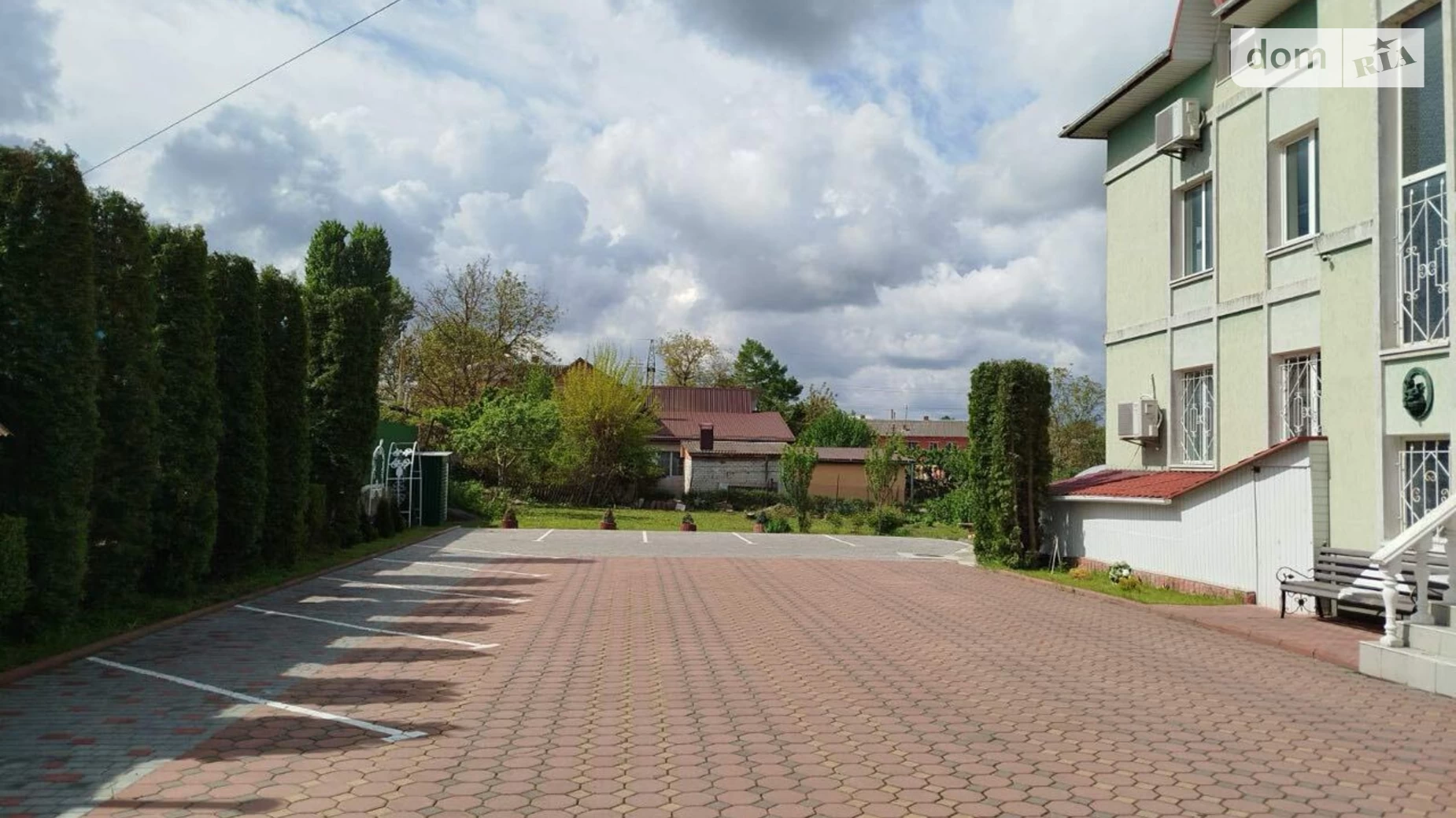 Сдается в аренду объект сферы услуг 350 кв. м в 3-этажном здании, цена: 36000 грн - фото 5