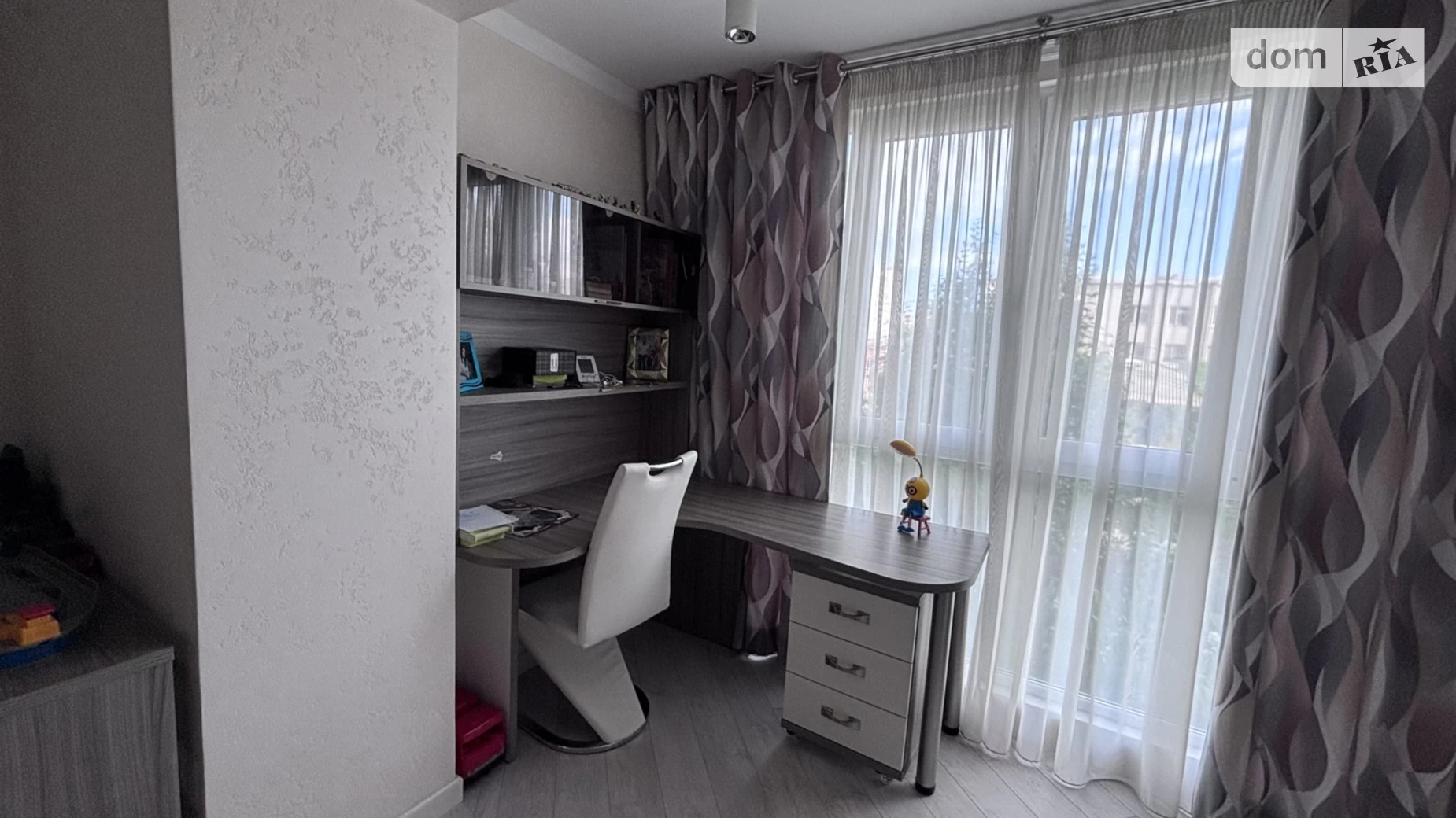 Продається 2-кімнатна квартира 70 кв. м у Вінниці, вул. Івана Миколайчука, 39 - фото 3