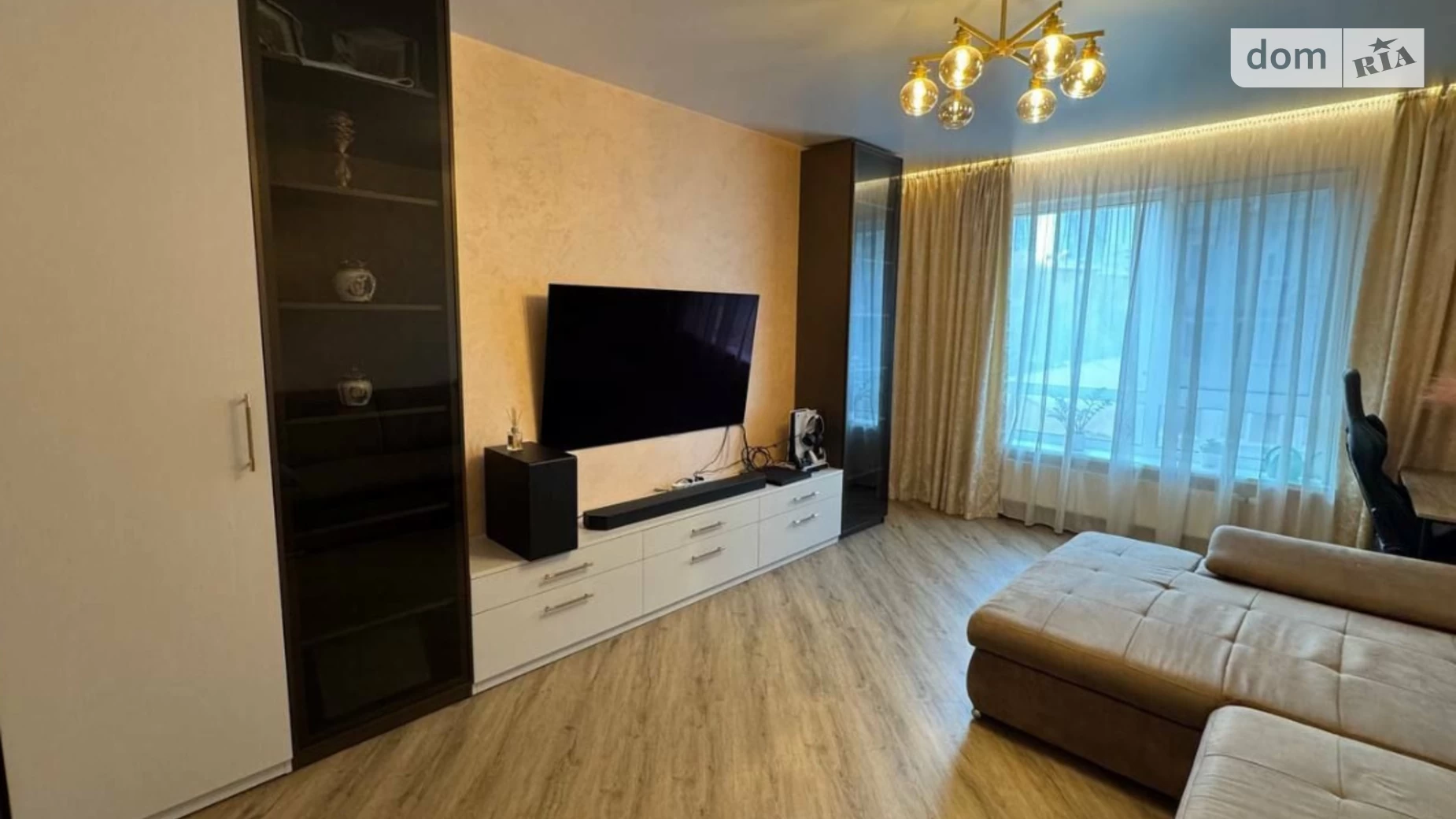 Продается 3-комнатная квартира 90 кв. м в Хмельницком - фото 2