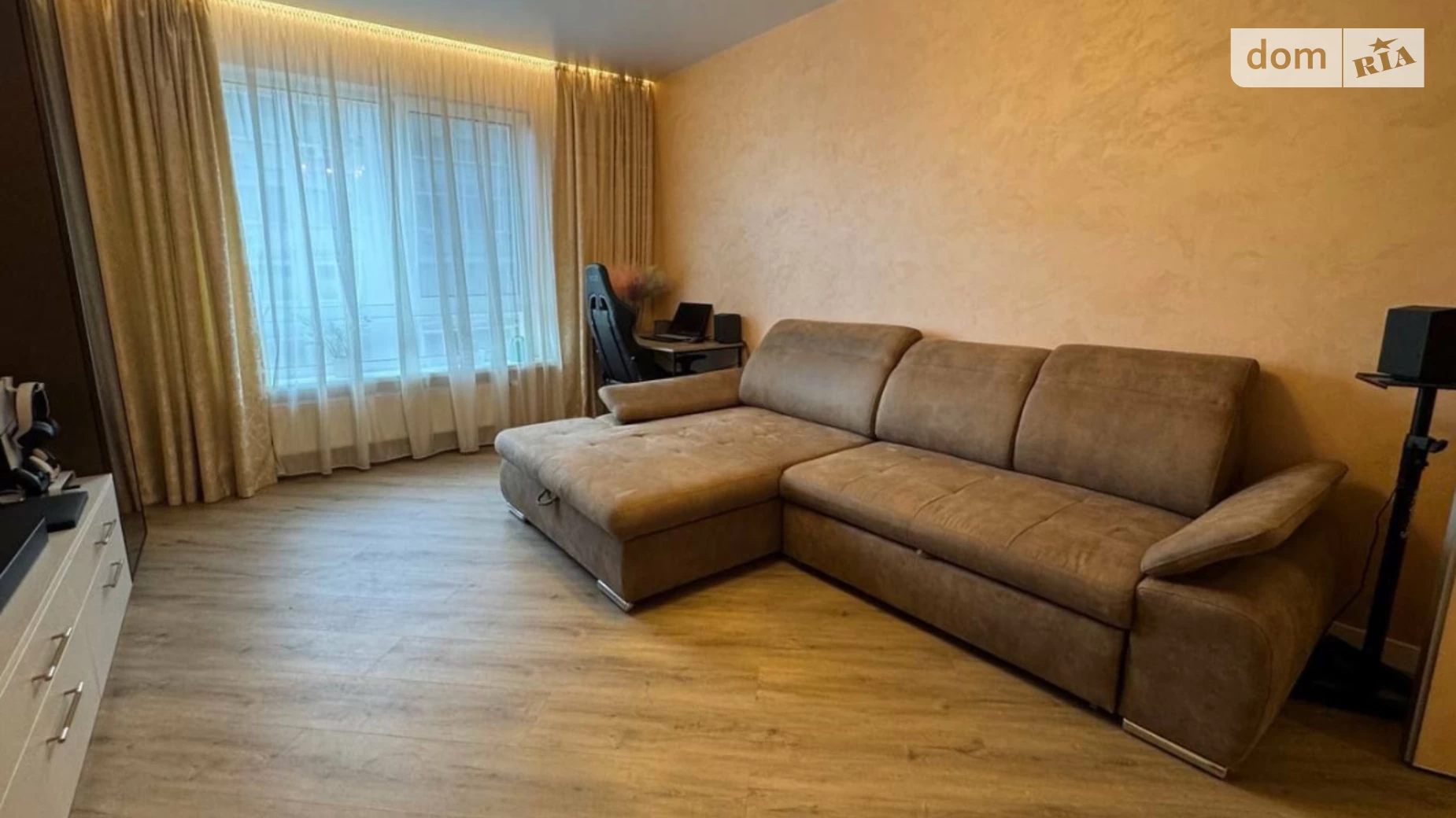 Продается 3-комнатная квартира 90 кв. м в Хмельницком - фото 3