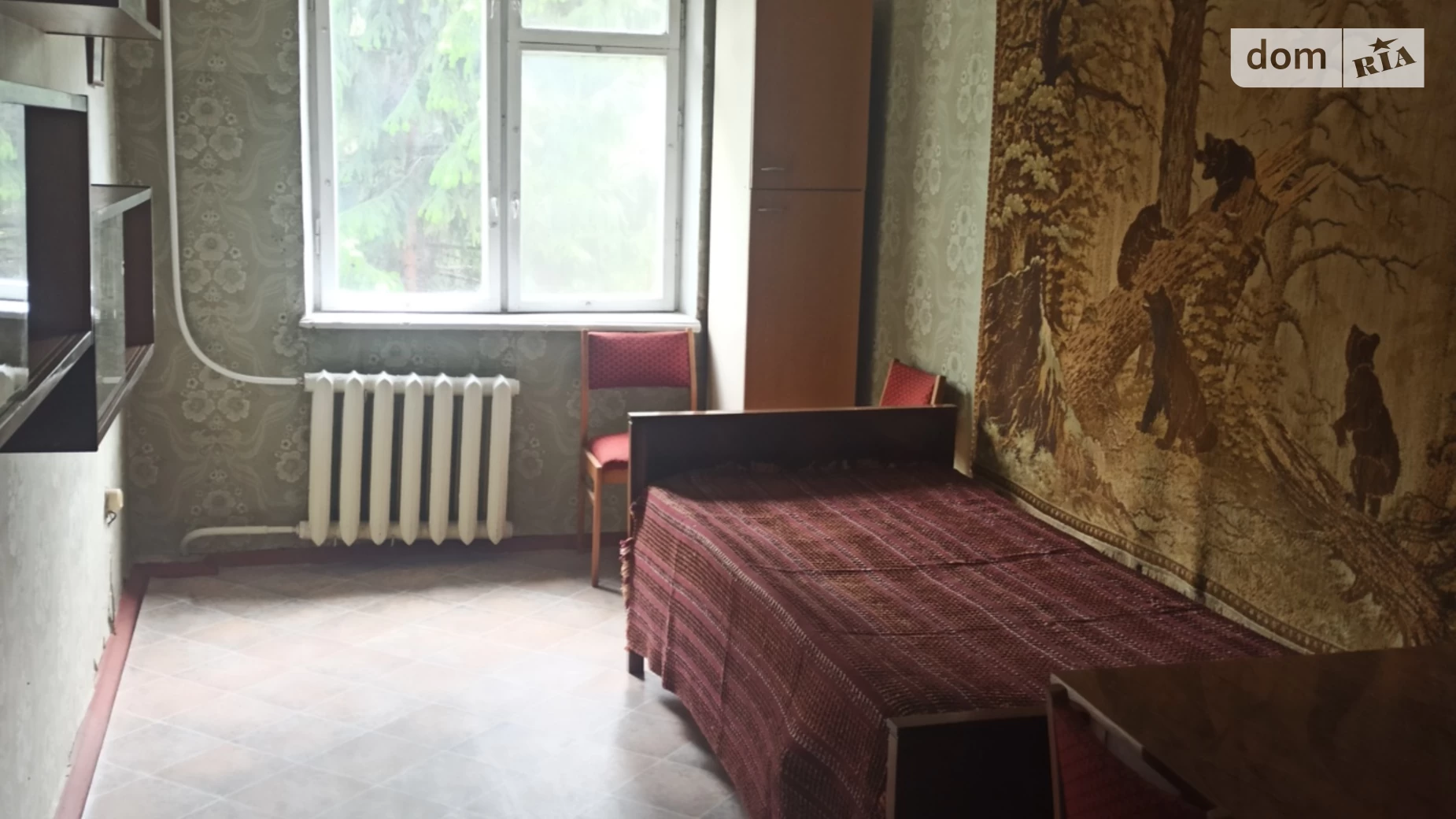 Продається 3-кімнатна квартира 58.3 кв. м у Кривому Розі, вул. Віталія Матусевича(XXII Партз'їзду), 53 - фото 2