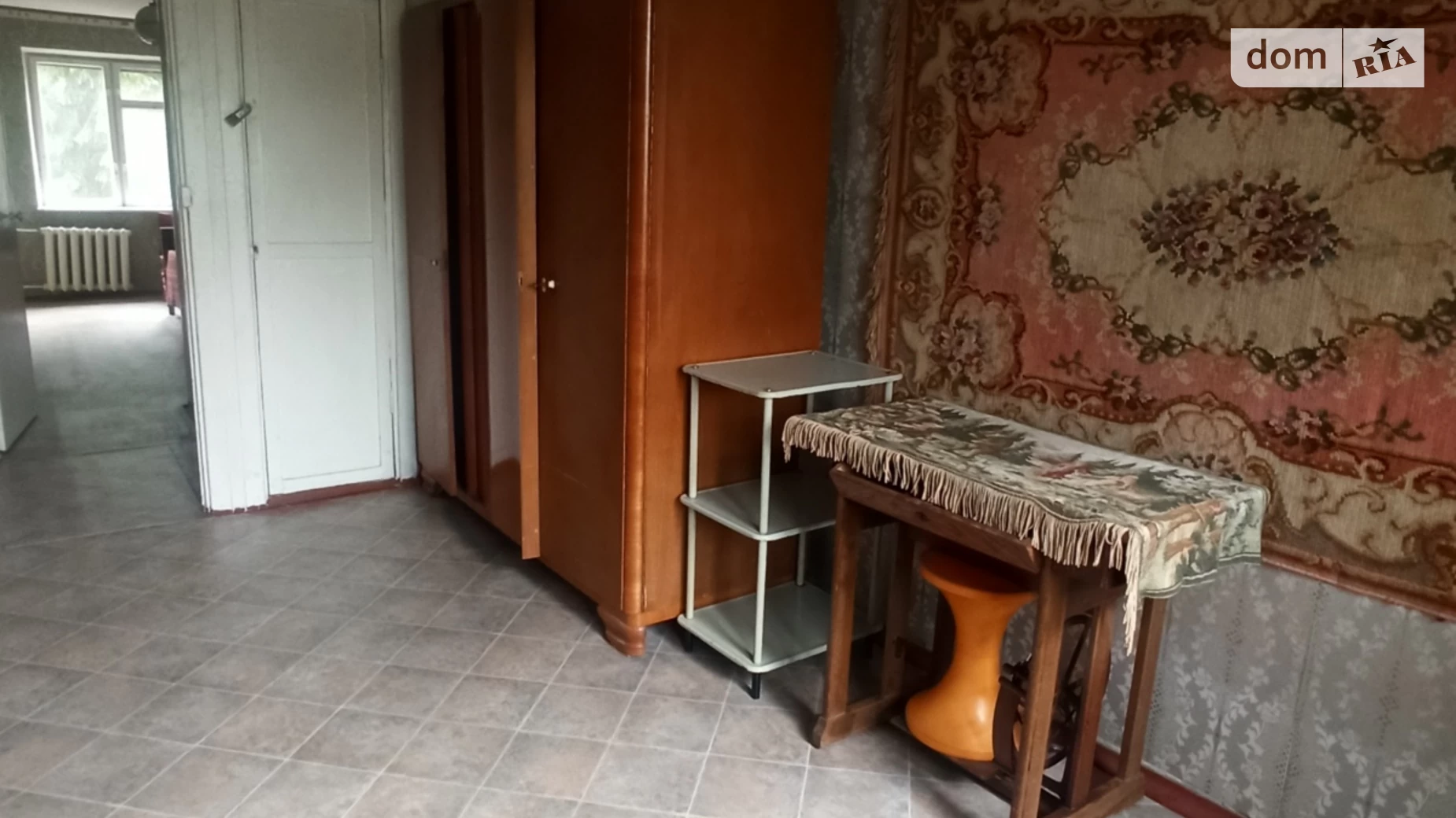 Продається 3-кімнатна квартира 58.3 кв. м у Кривому Розі, вул. Віталія Матусевича(XXII Партз'їзду), 53 - фото 5
