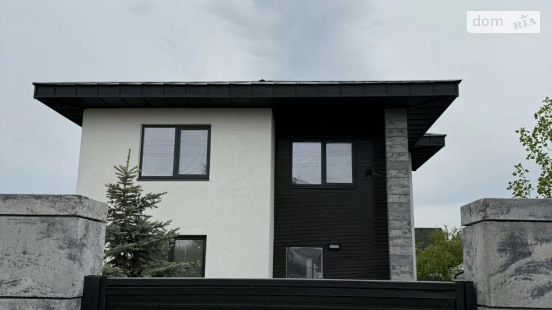 Продается дом на 2 этажа 140 кв. м с мансардой, цена: 139000 $ - фото 2