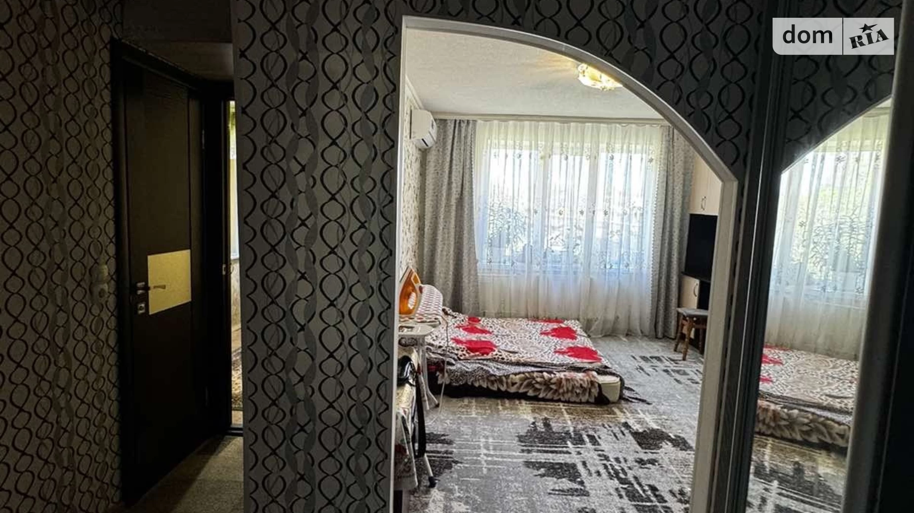 Продається 1-кімнатна квартира 35.5 кв. м у Білій Церкві, цена: 42000 $ - фото 5