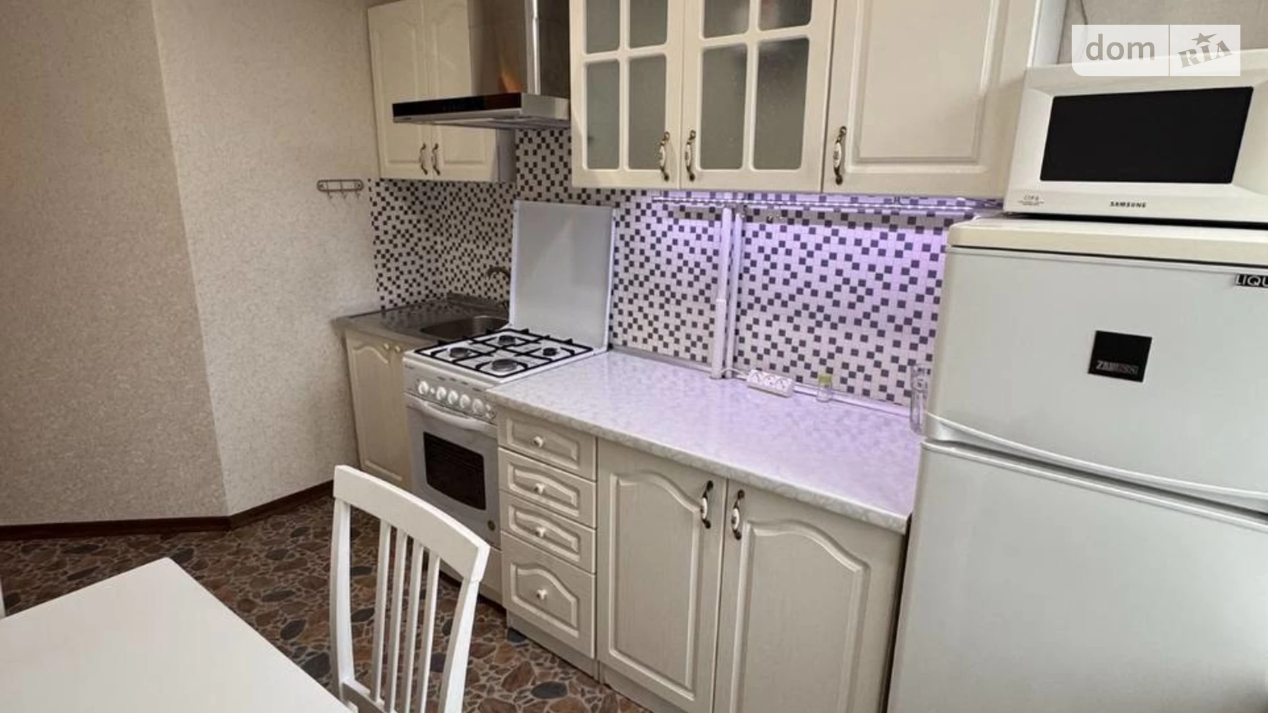 Здається в оренду 2-кімнатна квартира 47 кв. м у Дніпрі, просп. Героїв, 12 - фото 4