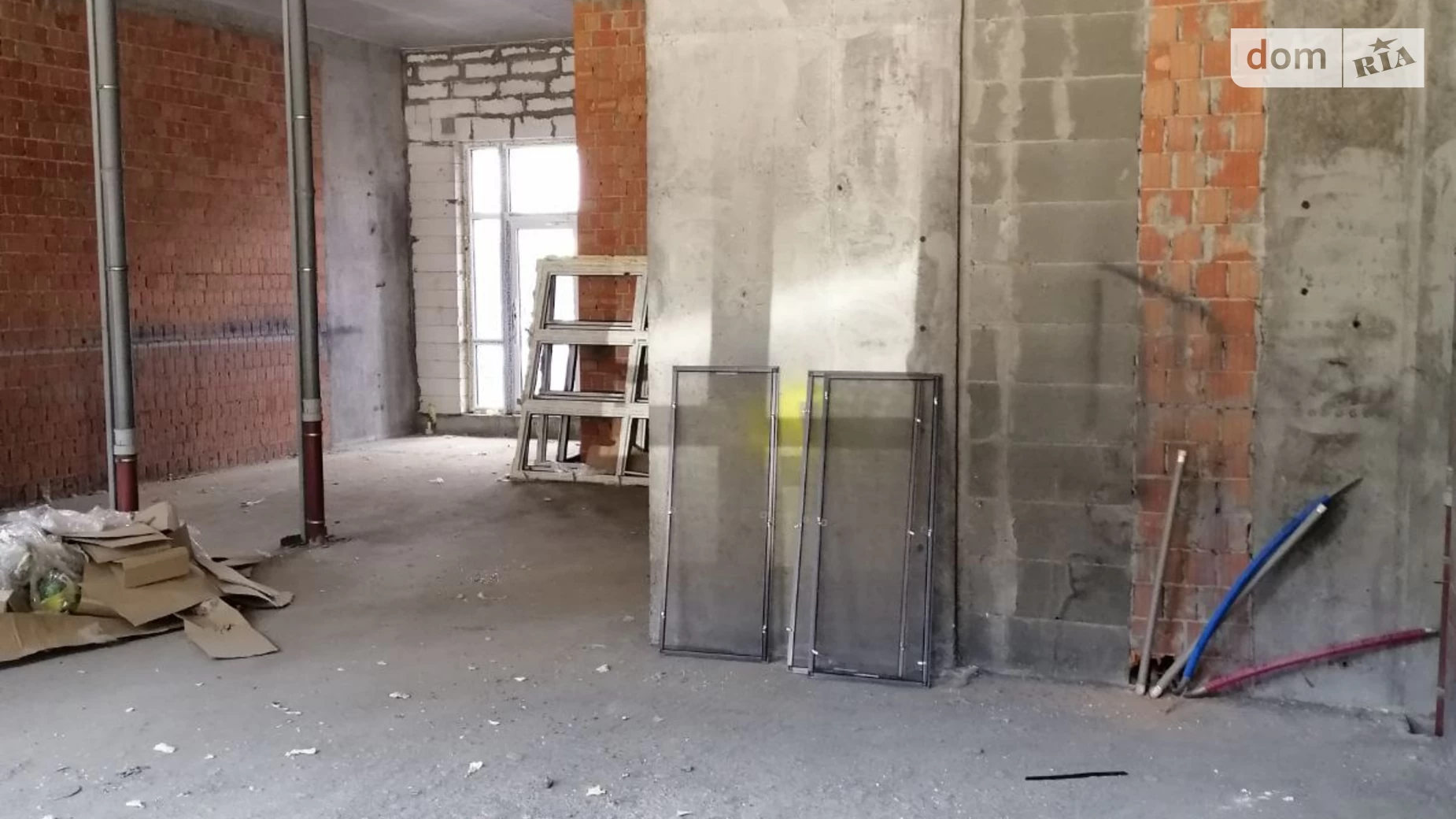 Сдается в аренду помещения свободного назначения 105 кв. м в 16-этажном здании, цена: 1260 $ - фото 3