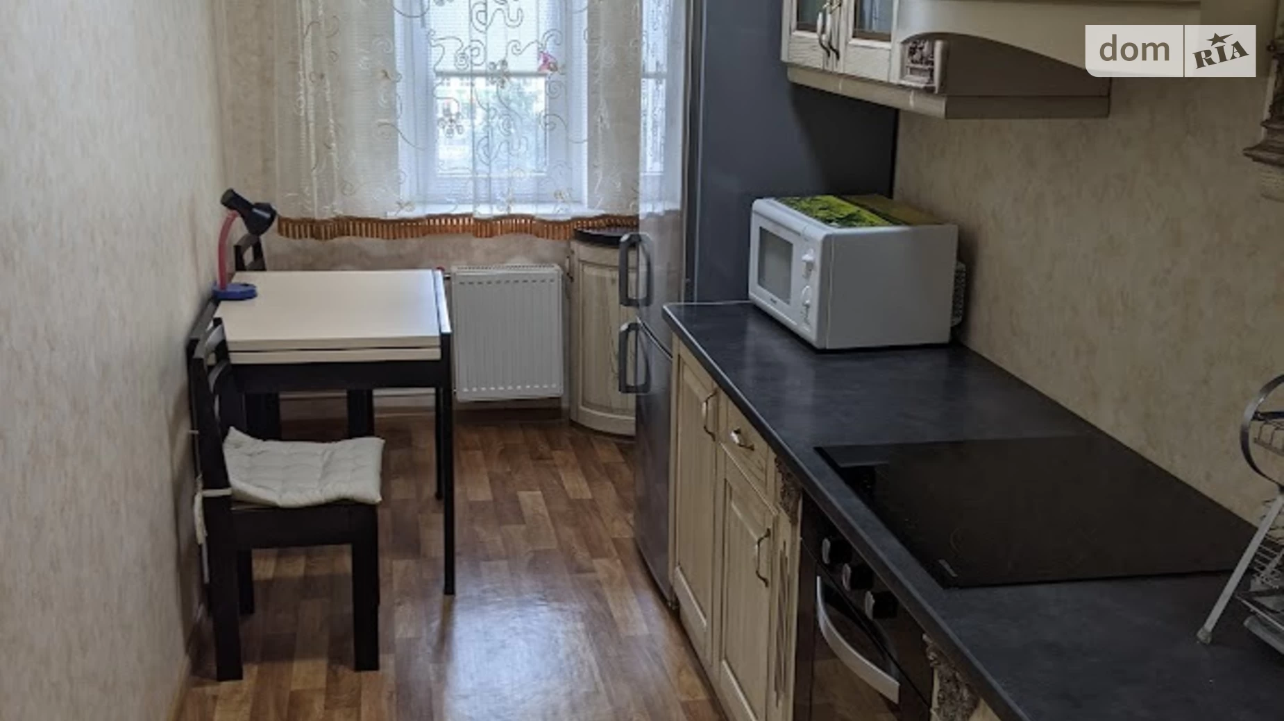 Продается 1-комнатная квартира 32.5 кв. м в Киеве, ул. Клавдиевская, 40А - фото 4