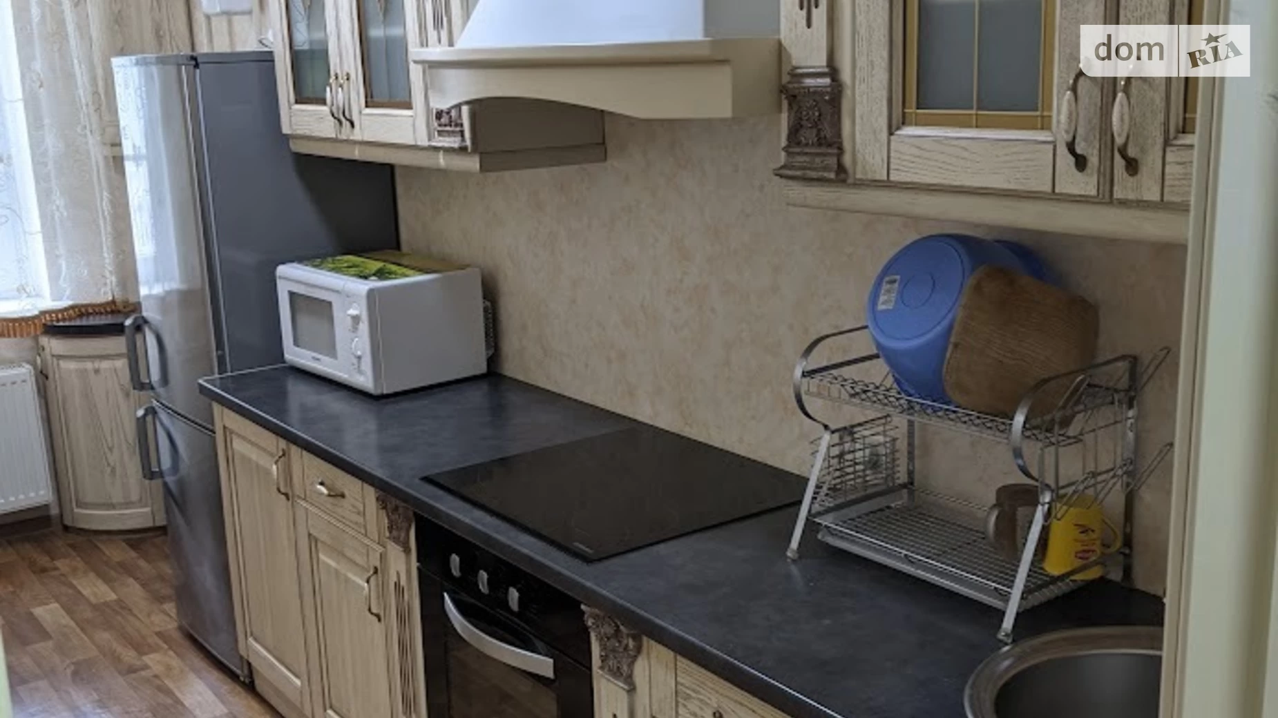 Продается 1-комнатная квартира 32.5 кв. м в Киеве, ул. Клавдиевская, 40А - фото 5
