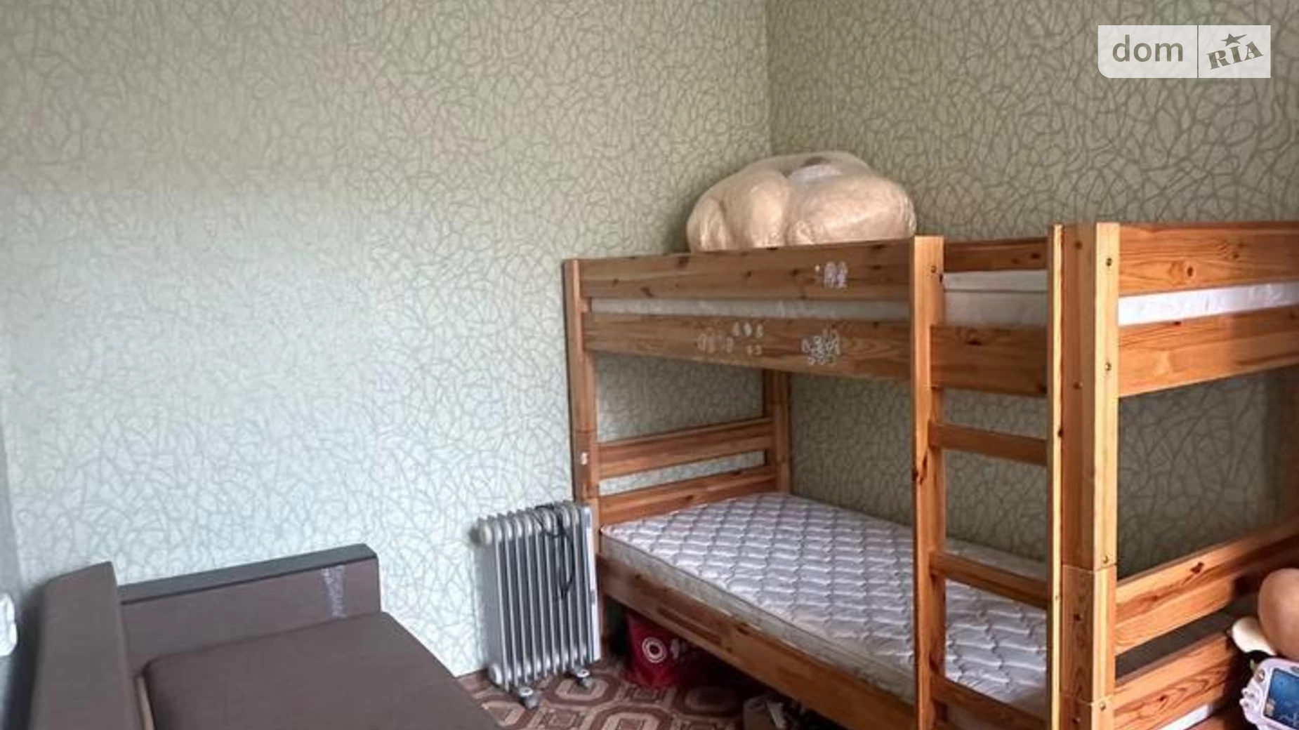 Продается 2-комнатная квартира 63 кв. м в Одессе, ул. Евгения Чикаленко(Академика Вильямса), 43А - фото 3
