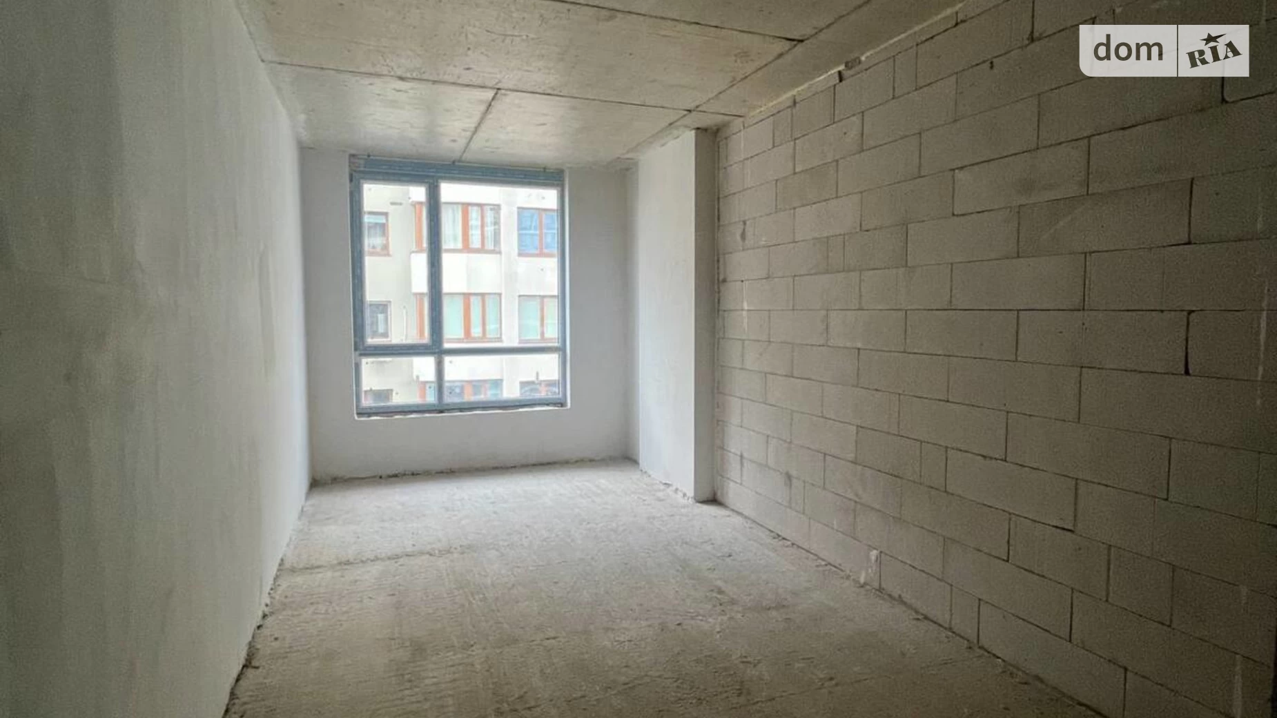 Продается 1-комнатная квартира 51 кв. м в Ивано-Франковске, бул. Южный, 32Б - фото 5