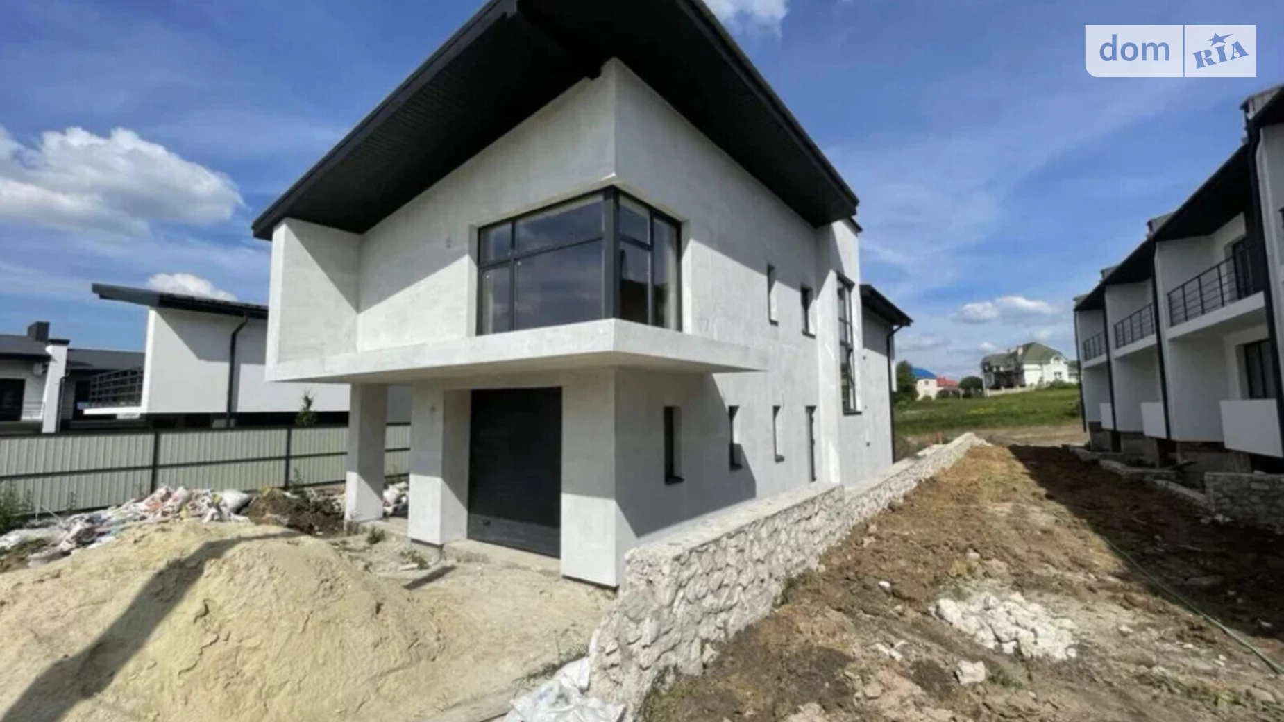Продається будинок 2 поверховий 187 кв. м з меблями, цена: 148000 $ - фото 2