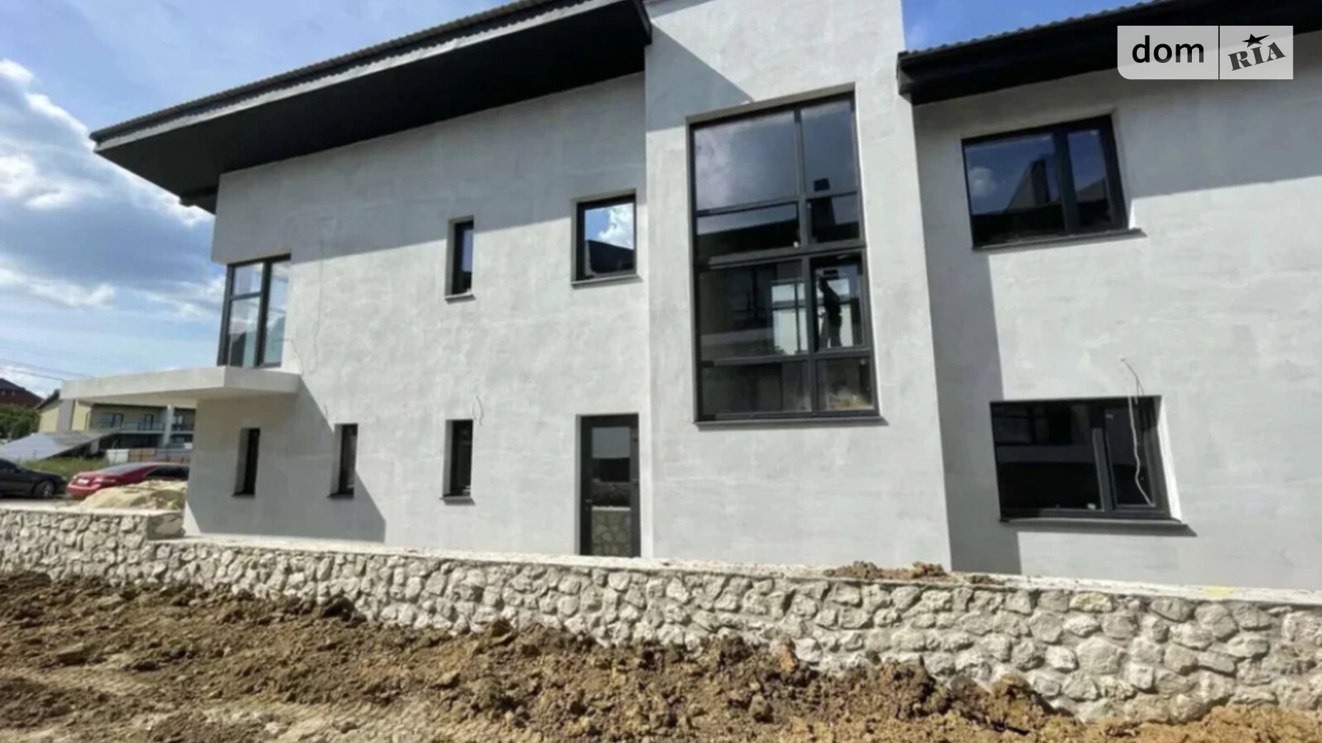 Продается дом на 2 этажа 187 кв. м с бассейном, цена: 143000 $ - фото 5