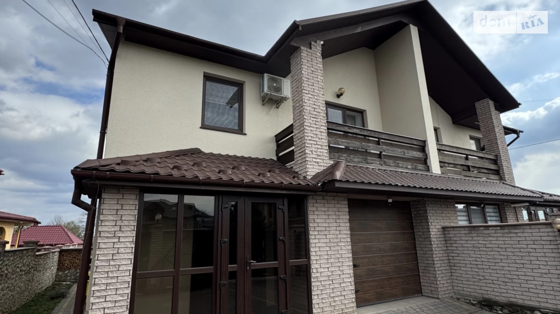 Продається будинок 2 поверховий 151 кв. м з банею/сауною, цена: 171000 $ - фото 3