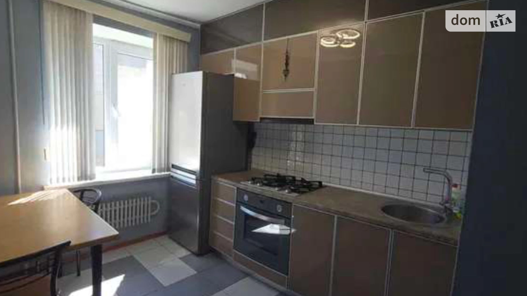 Здається в оренду 2-кімнатна квартира 50 кв. м у Харкові, вул. Клочківська, 101В - фото 2