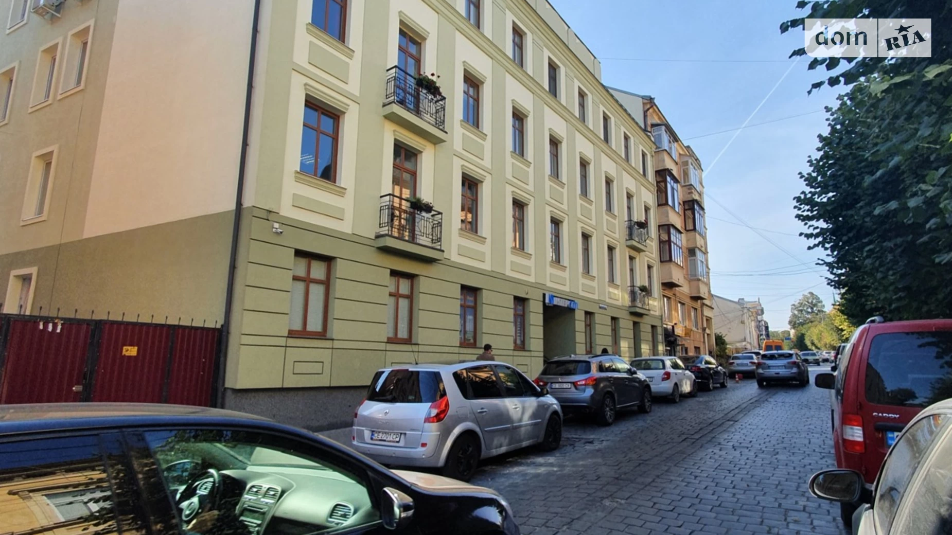 Сдается в аренду офис 32.6 кв. м в бизнес-центре, цена: 261 $ - фото 2