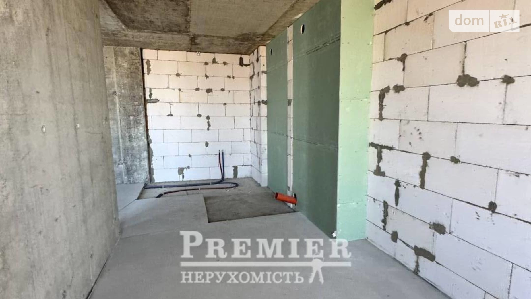 Продается 1-комнатная квартира 51 кв. м в Одессе, ул. Дача Ковалевского - фото 2