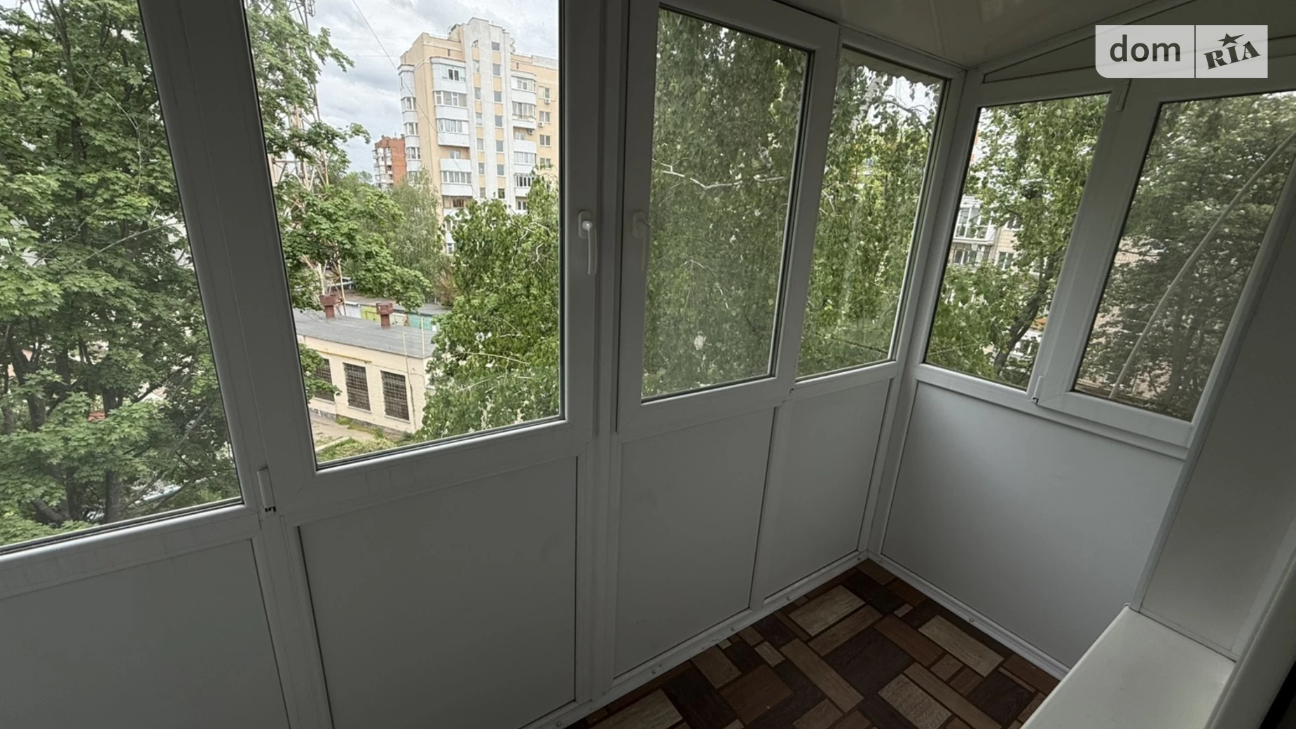Продається 2-кімнатна квартира 42.4 кв. м у Полтаві, цена: 38500 $ - фото 3