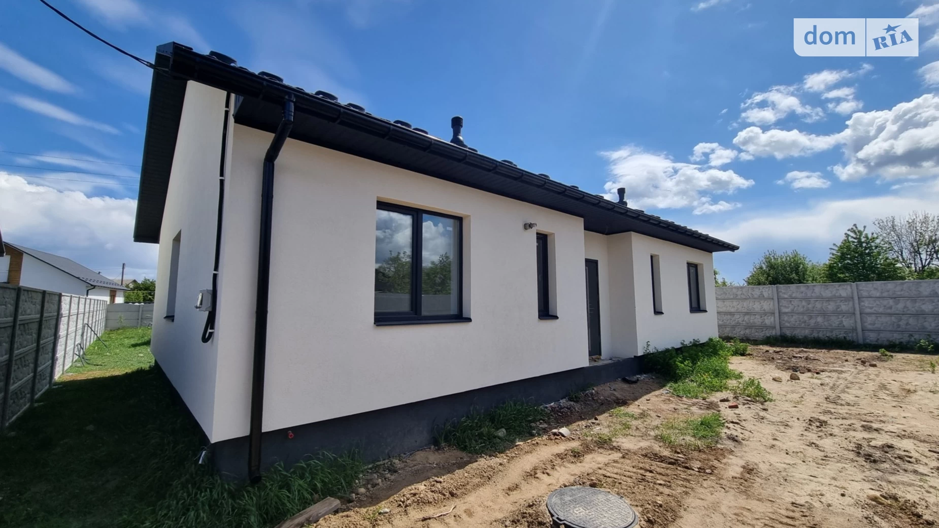 Продається одноповерховий будинок 98 кв. м з верандою, цена: 74000 $ - фото 3