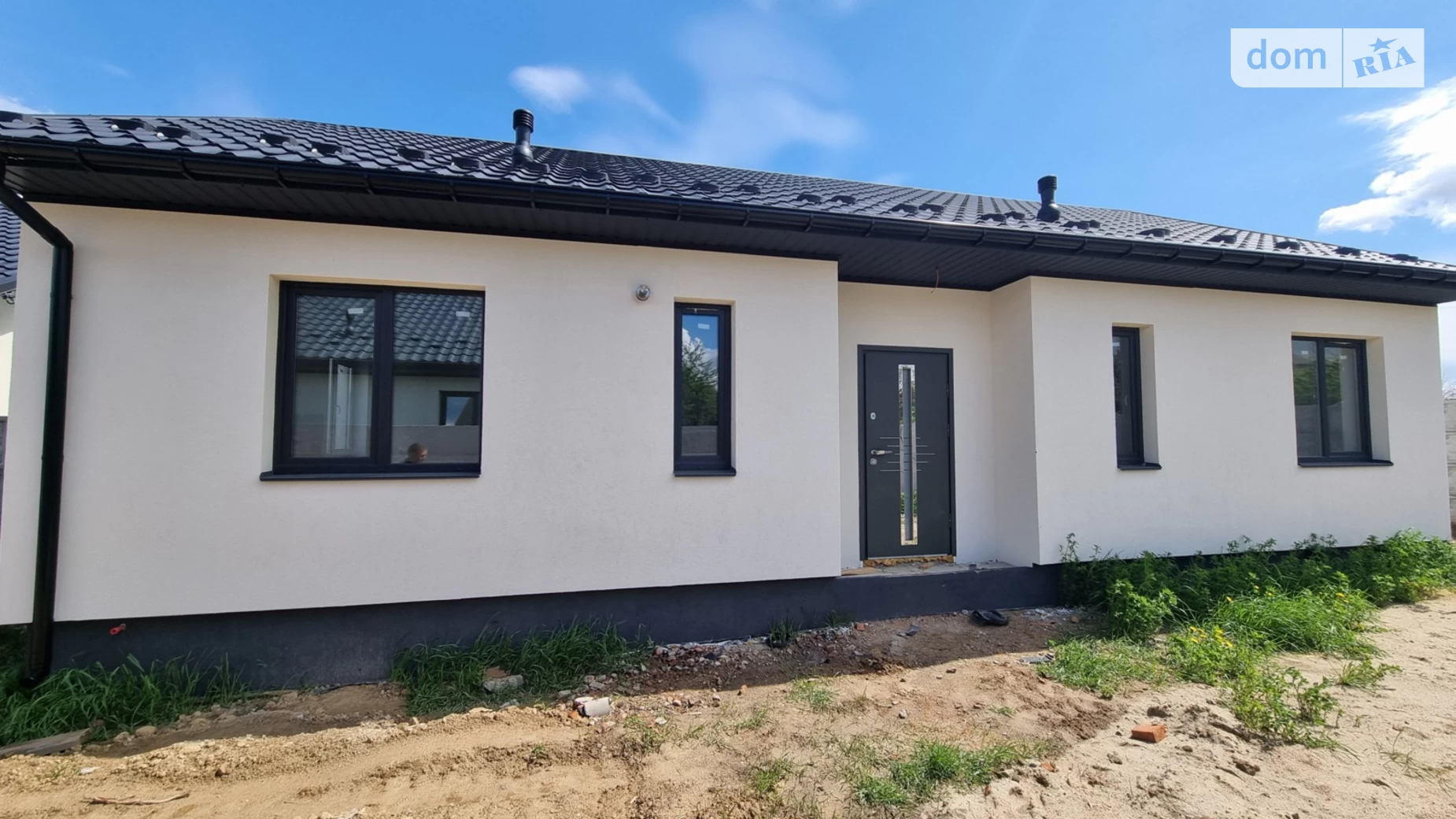 Продається одноповерховий будинок 98 кв. м з верандою, цена: 74000 $ - фото 2
