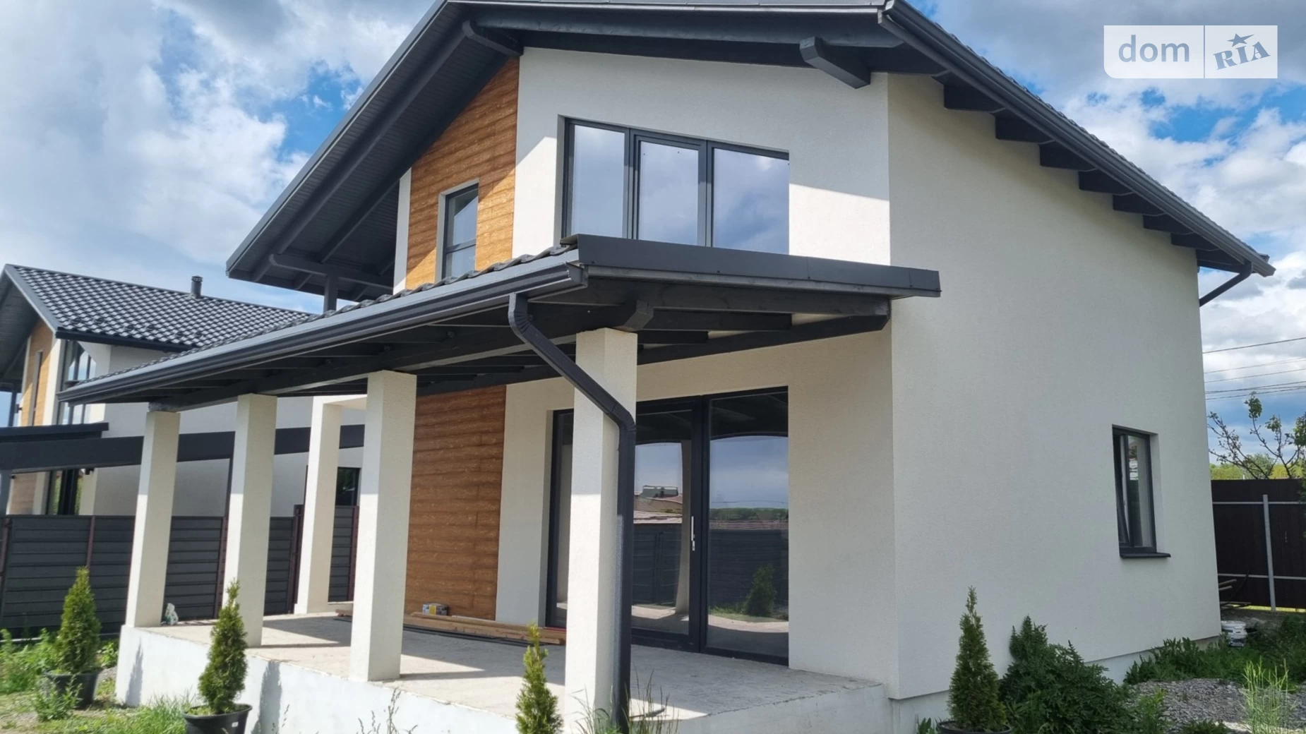 Продається будинок 2 поверховий 135 кв. м з ділянкою, цена: 86000 $ - фото 2
